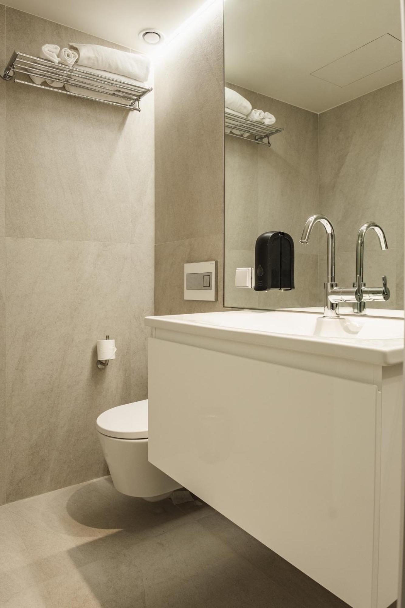 Ribeira Garden Appartement