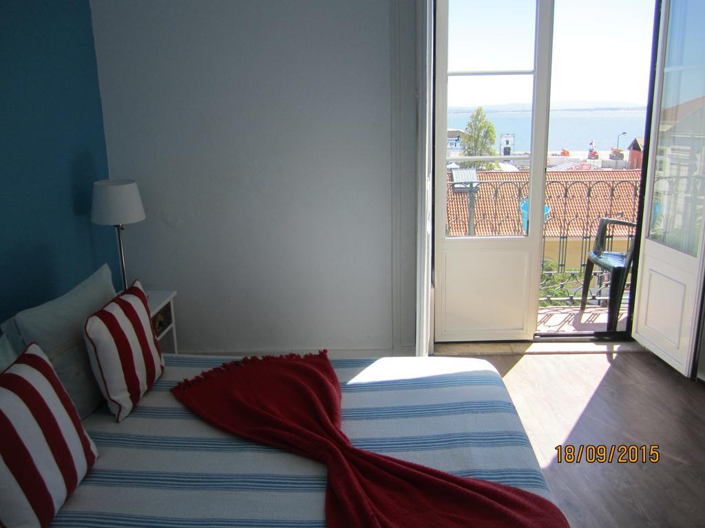 Couette-café Beira Mar Lisboa