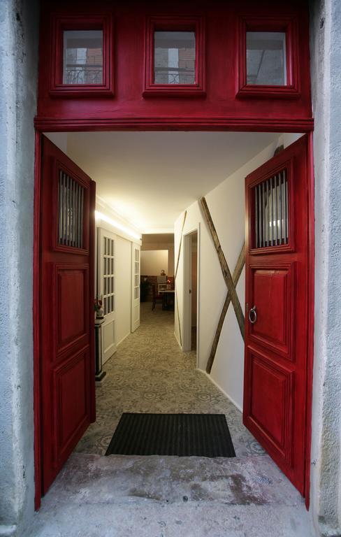 Joivy Alfama 35 * Lissabon