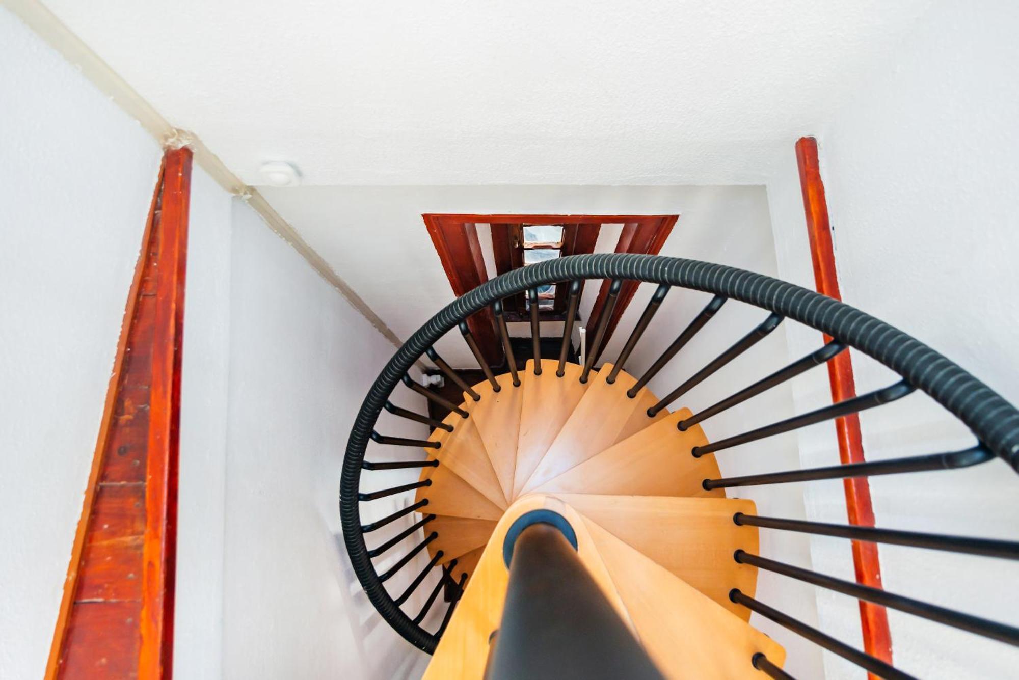 Bica's River View Duplex Apartamento