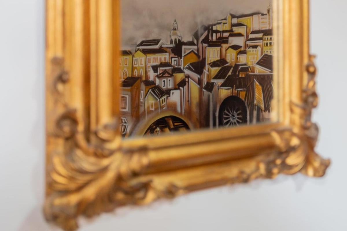 Appartement Moments From Baixa And Alfama By Ldapartments