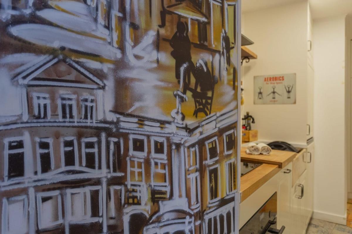 Moments From Baixa And Alfama By Ldapartments Appartement