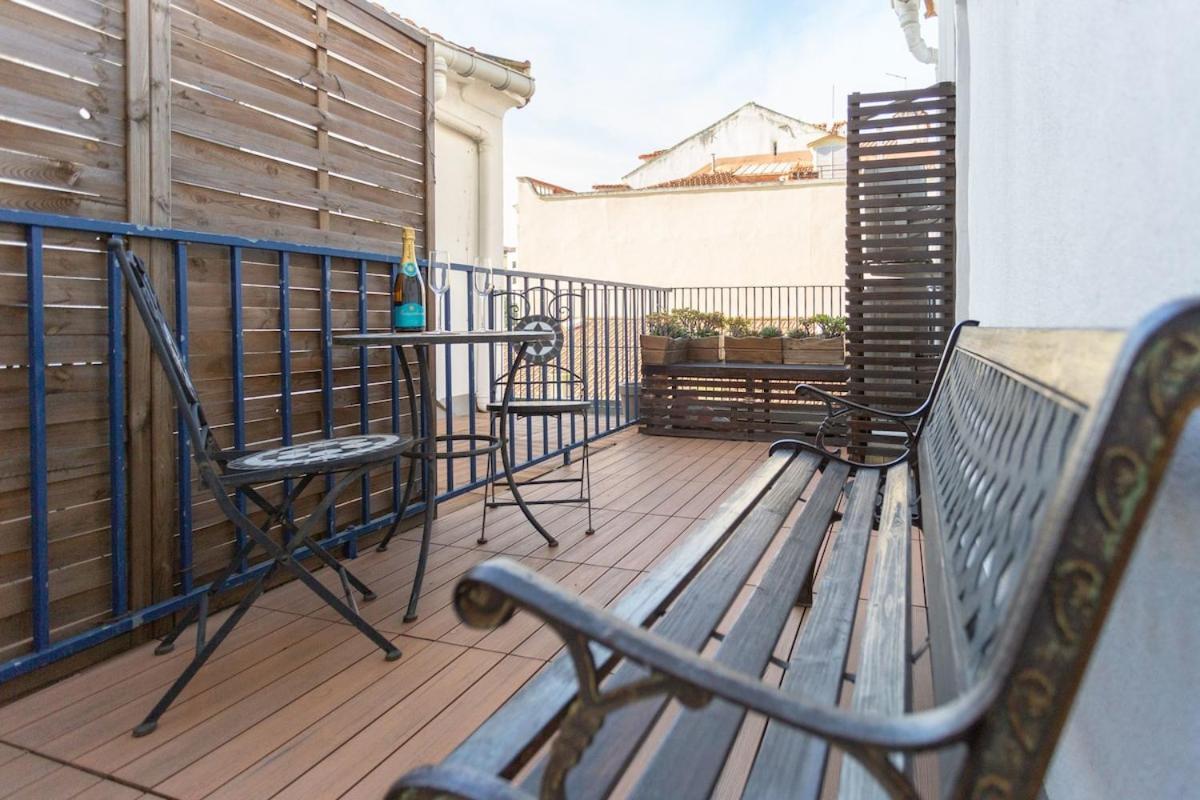 Appartement Moments From Baixa And Alfama By Ldapartments