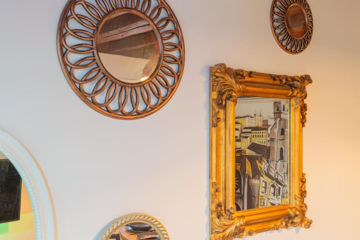 Appartement Moments From Baixa And Alfama By Ldapartments *