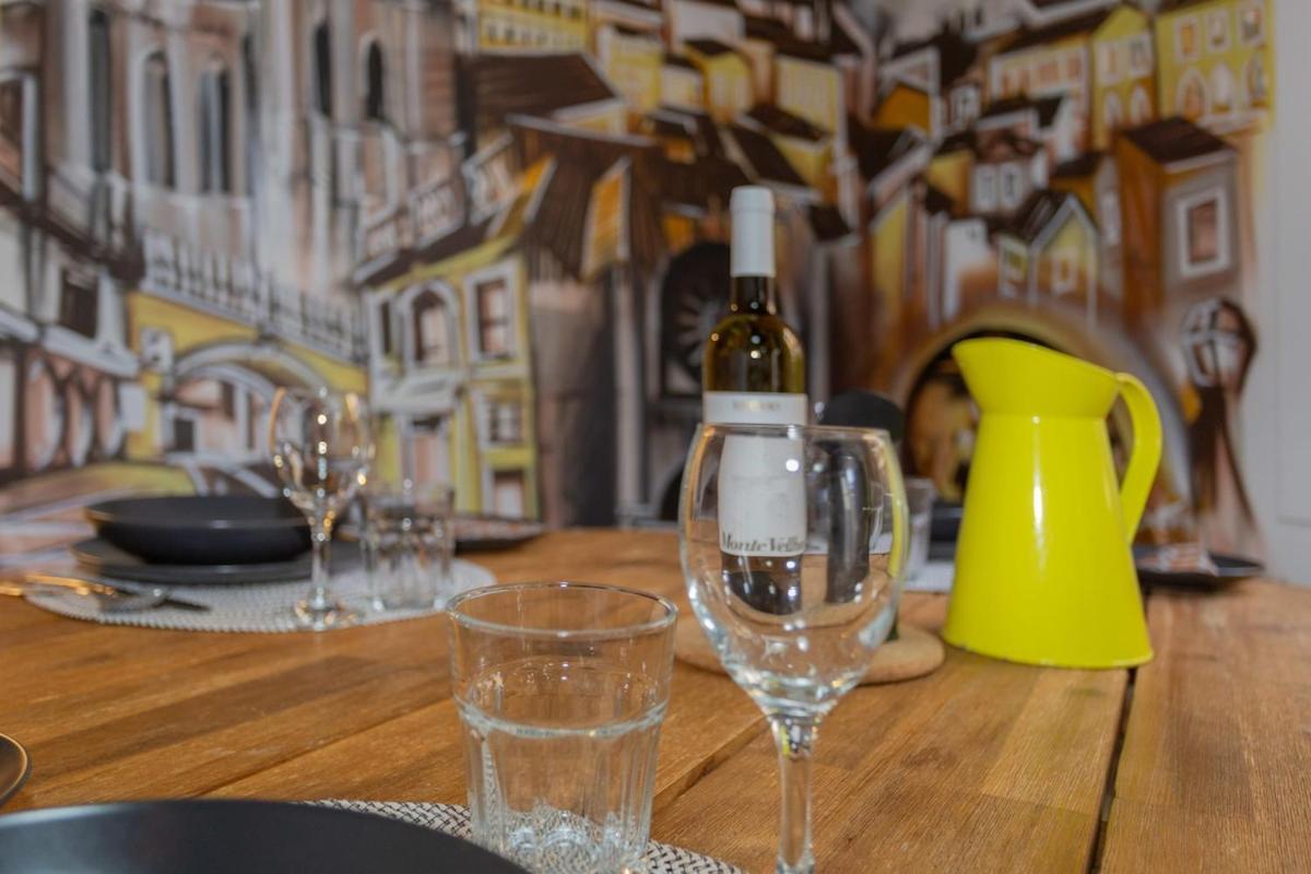 Moments From Baixa And Alfama By Ldapartments Appartement