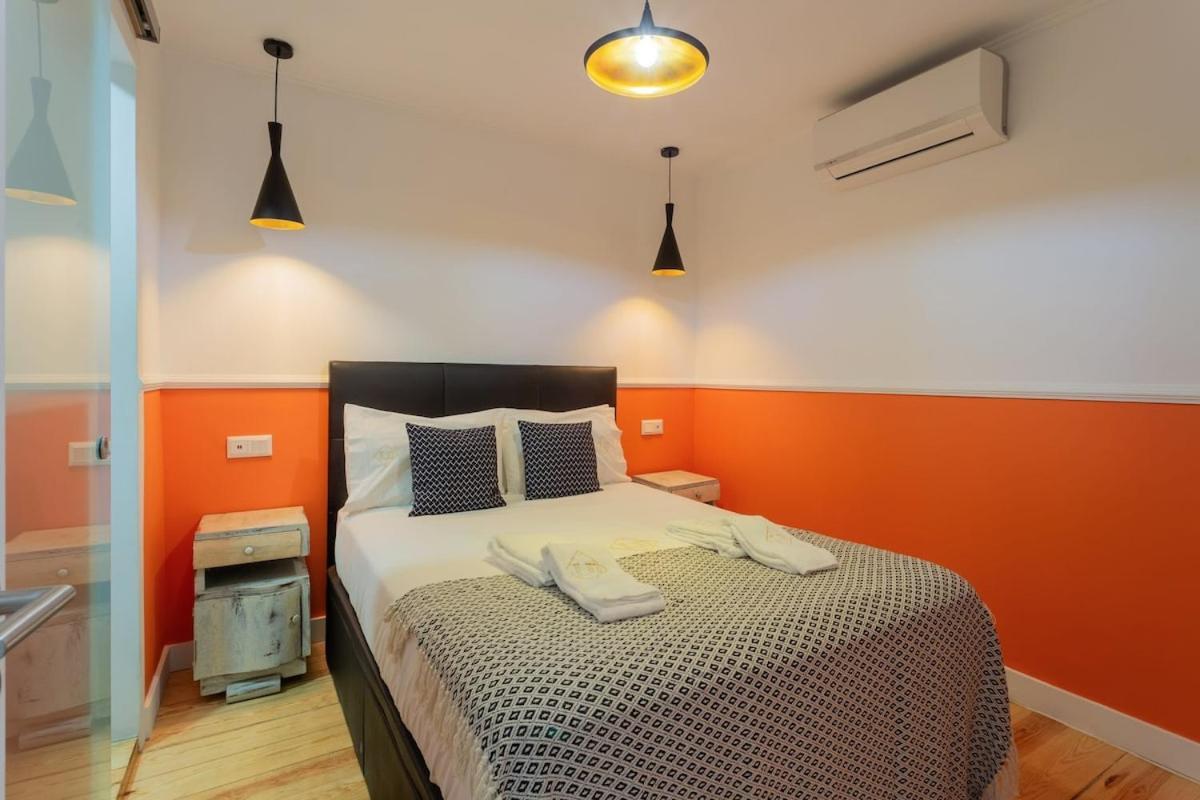 Moments From Baixa And Alfama By Ldapartments Appartement