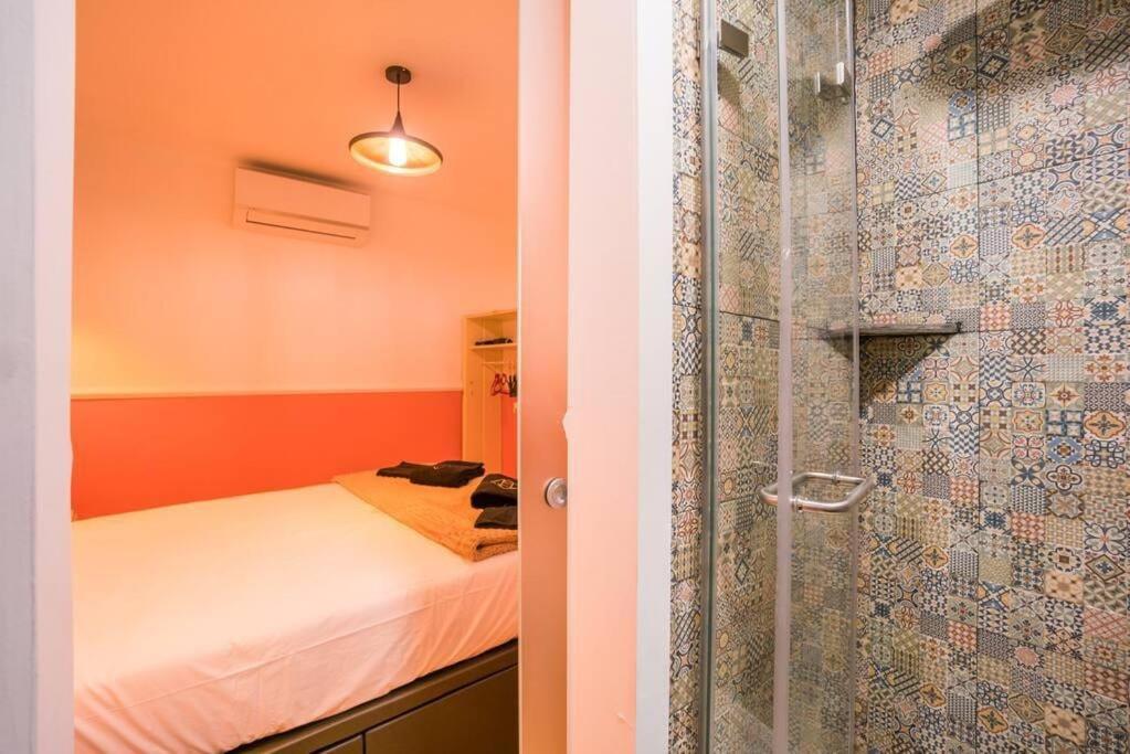 Appartement Moments From Baixa And Alfama By Ldapartments Lisboa