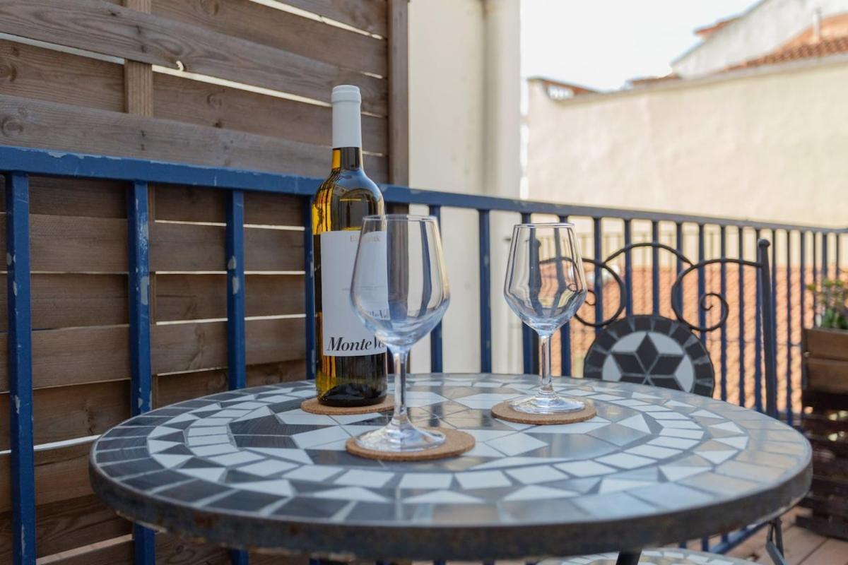 Appartement Moments From Baixa And Alfama By Ldapartments