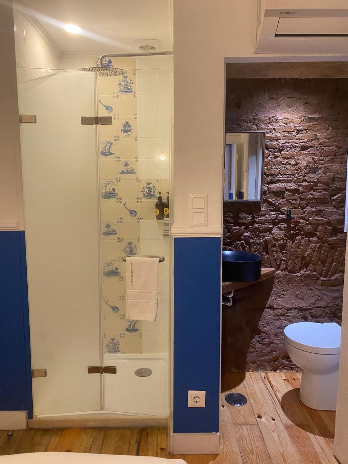 Moments From Baixa And Alfama By Ldapartments Appartement Lisboa
