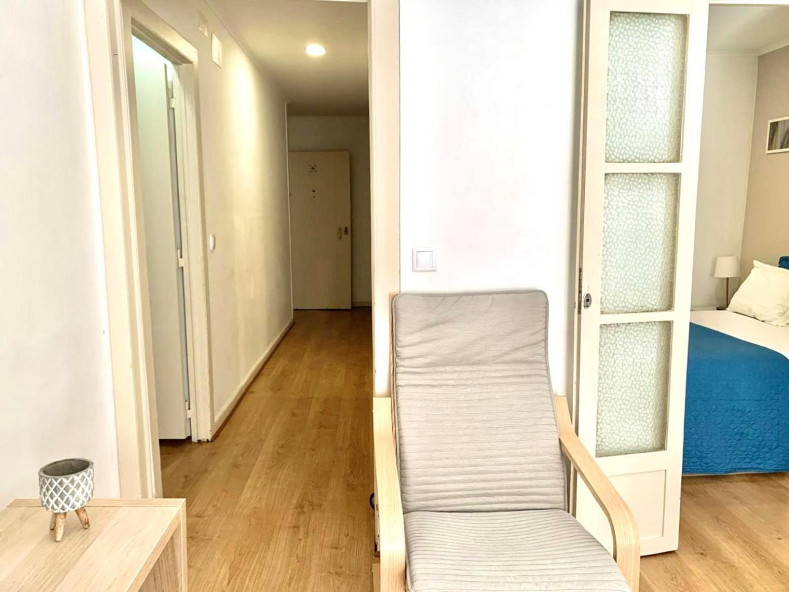 Appartement Avenida Liberdade 2 *