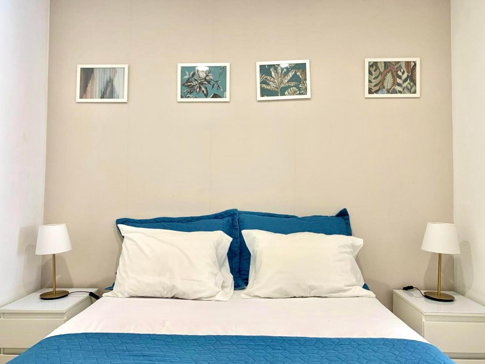 Avenida Liberdade 2 Appartement *