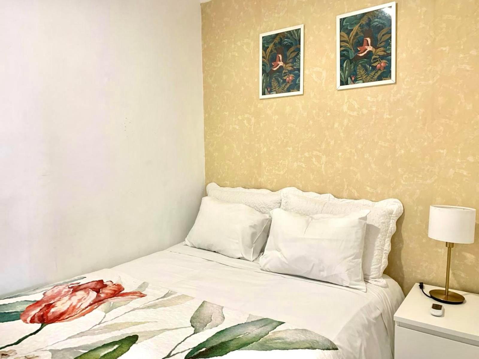 Avenida Liberdade 2 Appartement