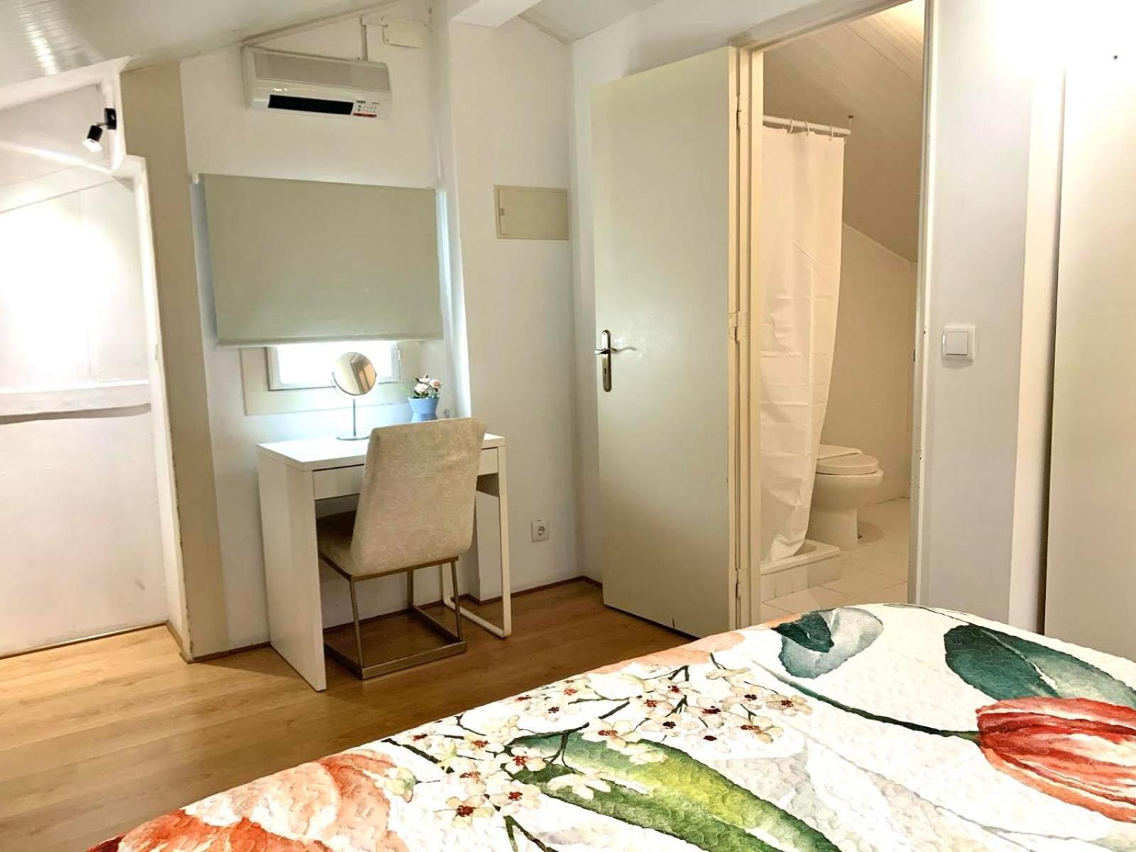 Appartement Avenida Liberdade 2