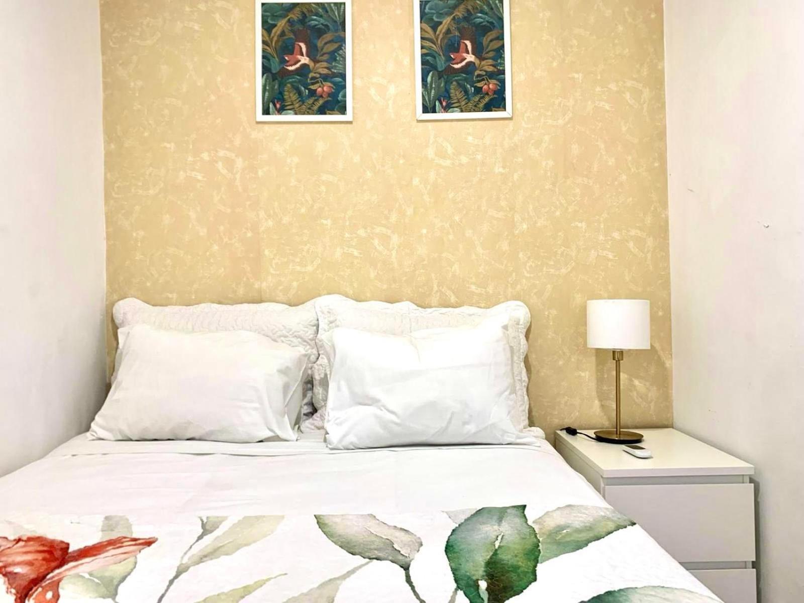 Appartement Avenida Liberdade 2