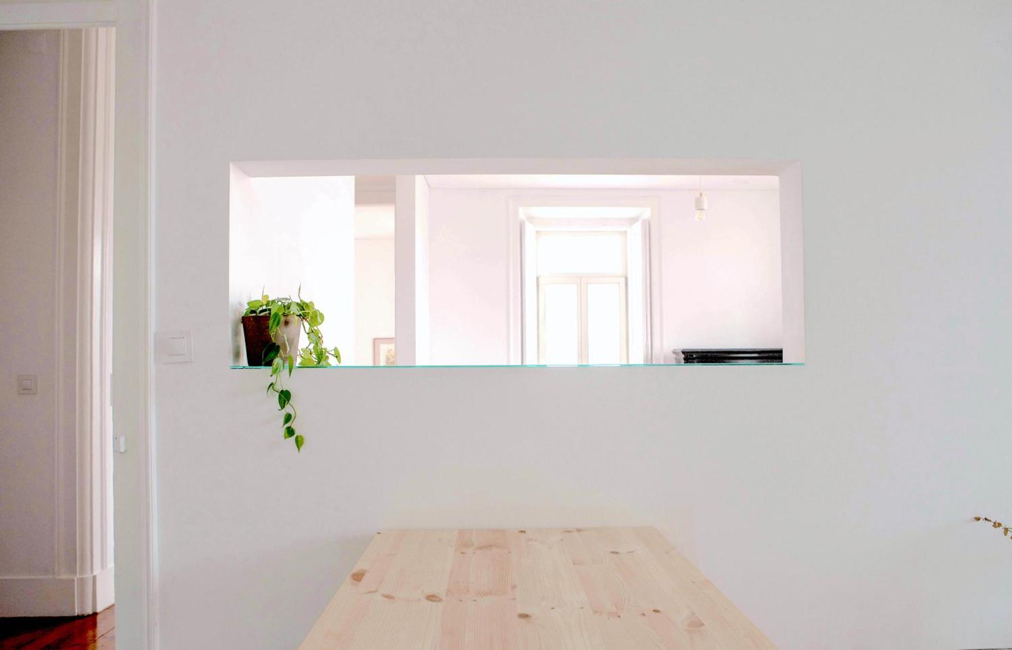 Casa Da Laranjeira Apartment Lissabon