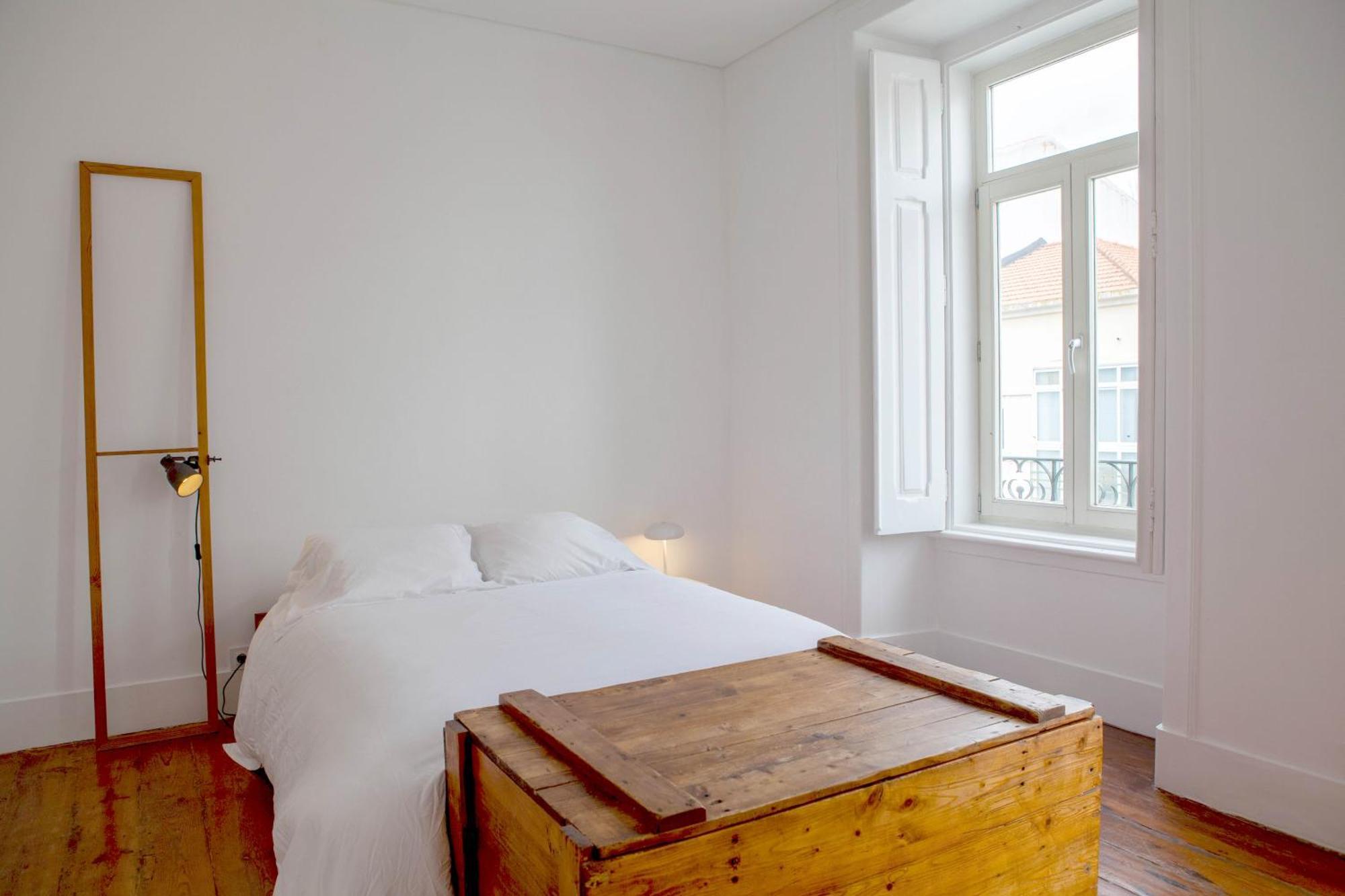 Casa Da Laranjeira Lissabon