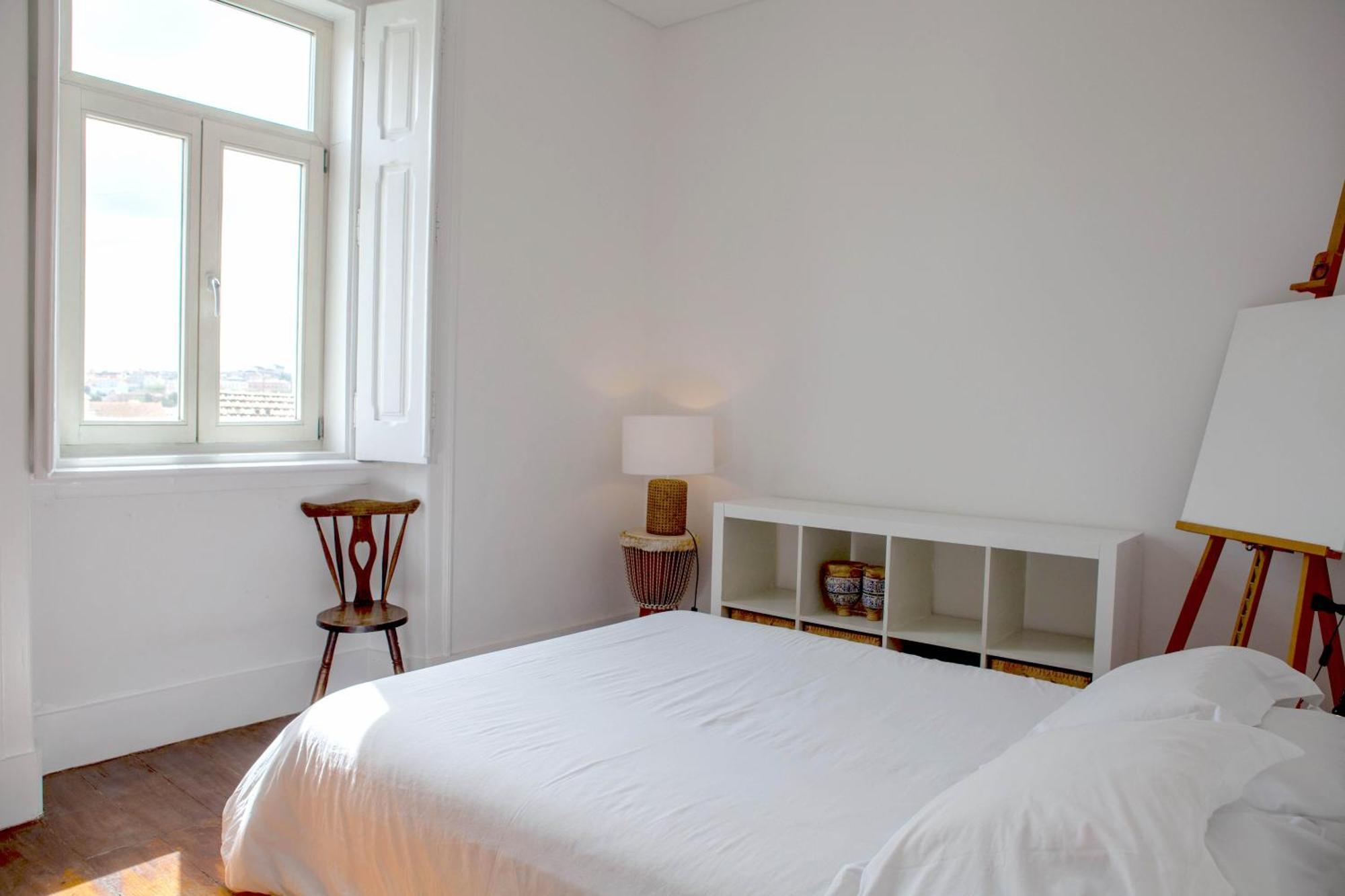 Casa Da Laranjeira Apartment Lissabon