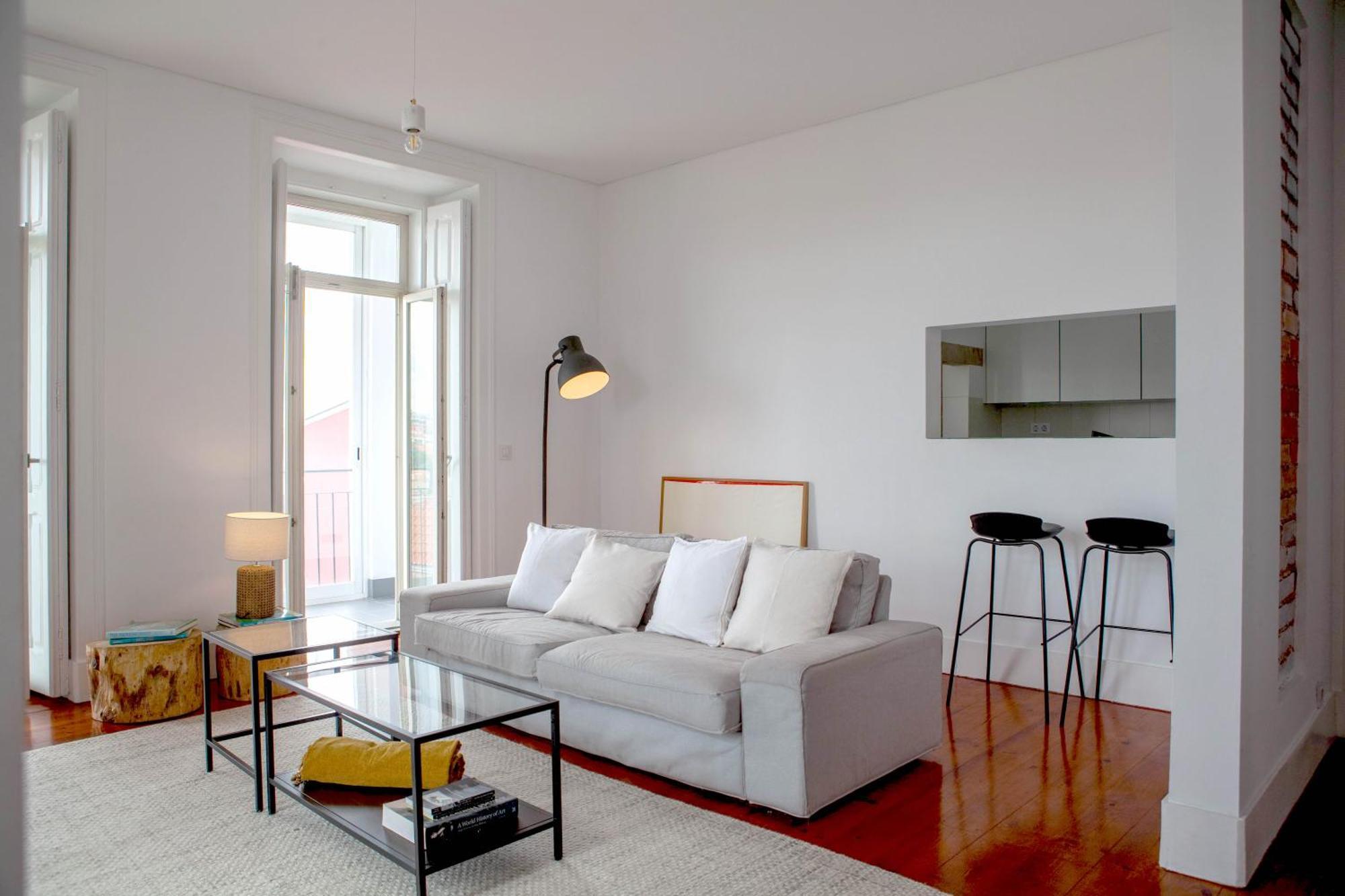 Casa Da Laranjeira Apartment
