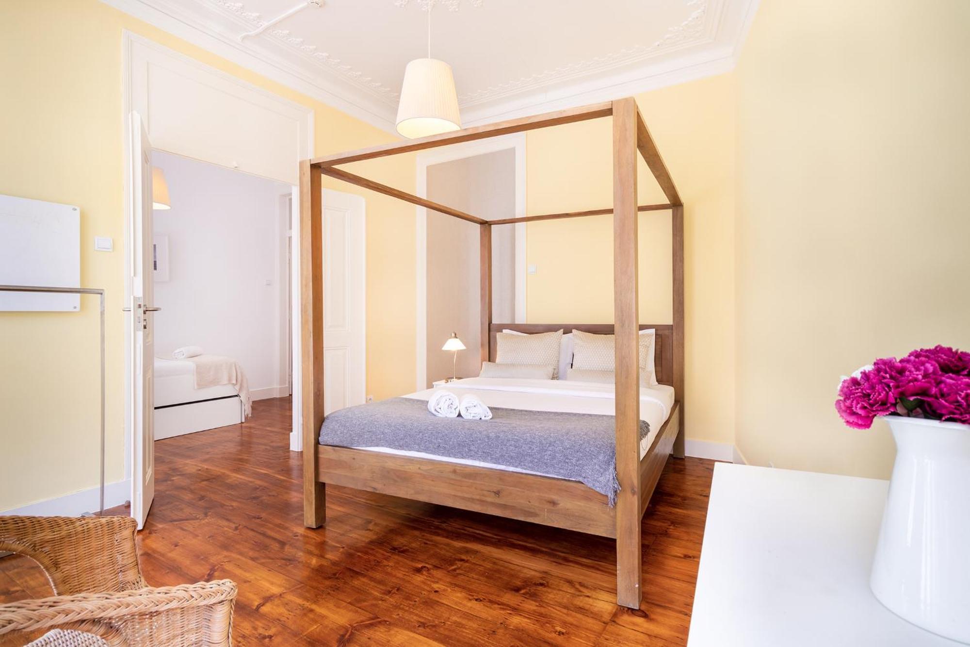 Alegria By Central Hill Appartement