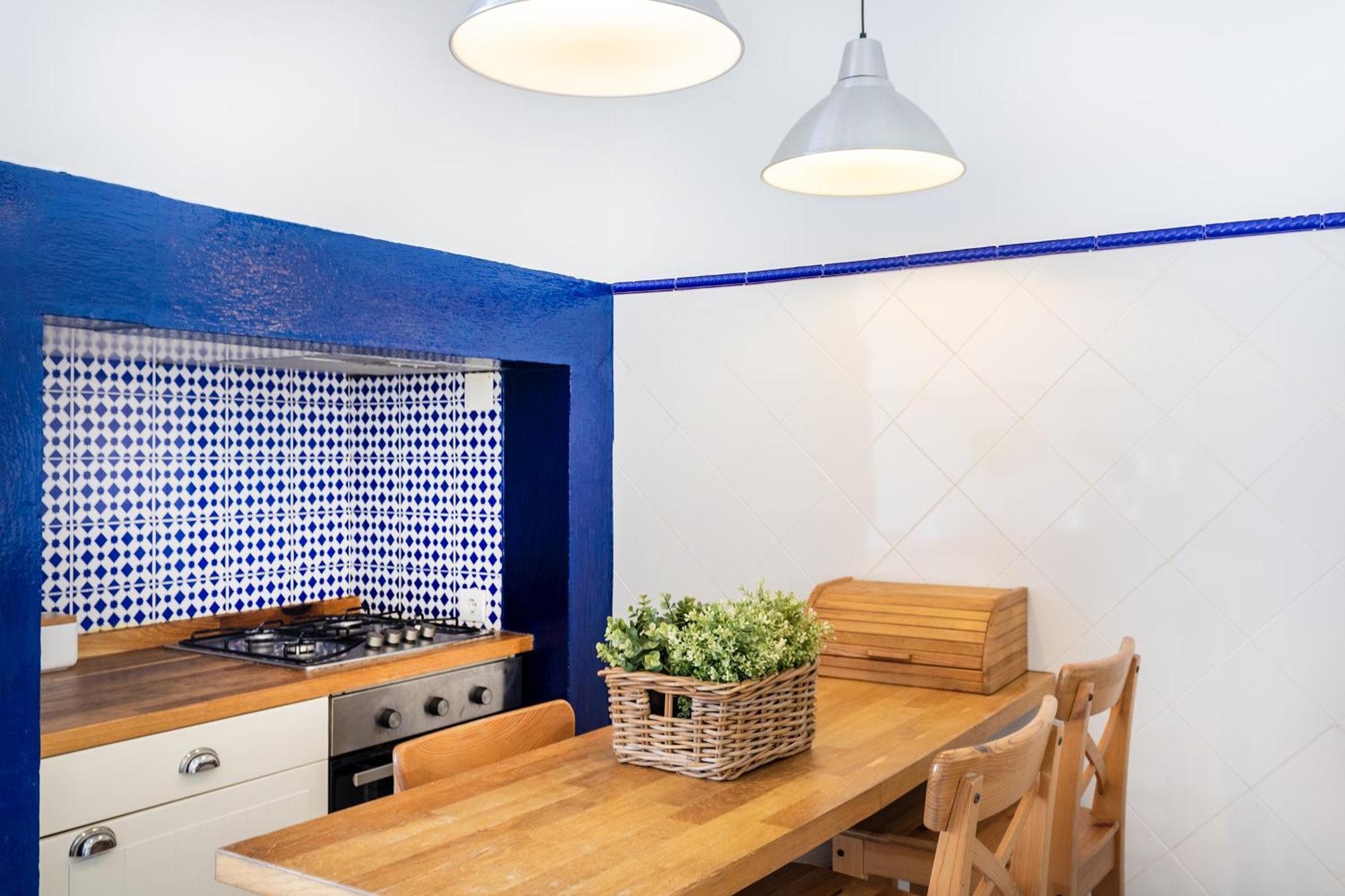 Alegria By Central Hill Appartement *