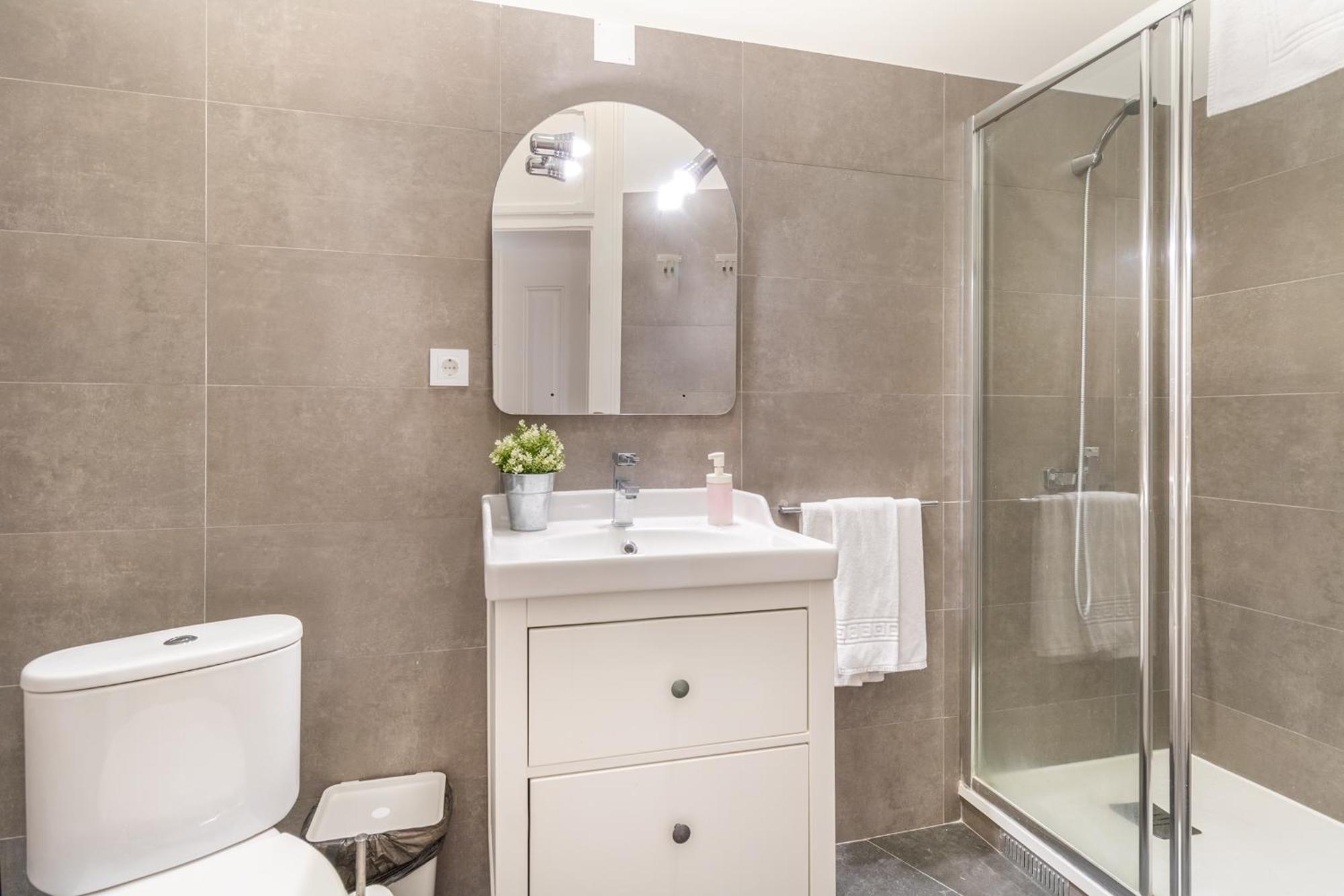 Appartement Alegria By Central Hill *