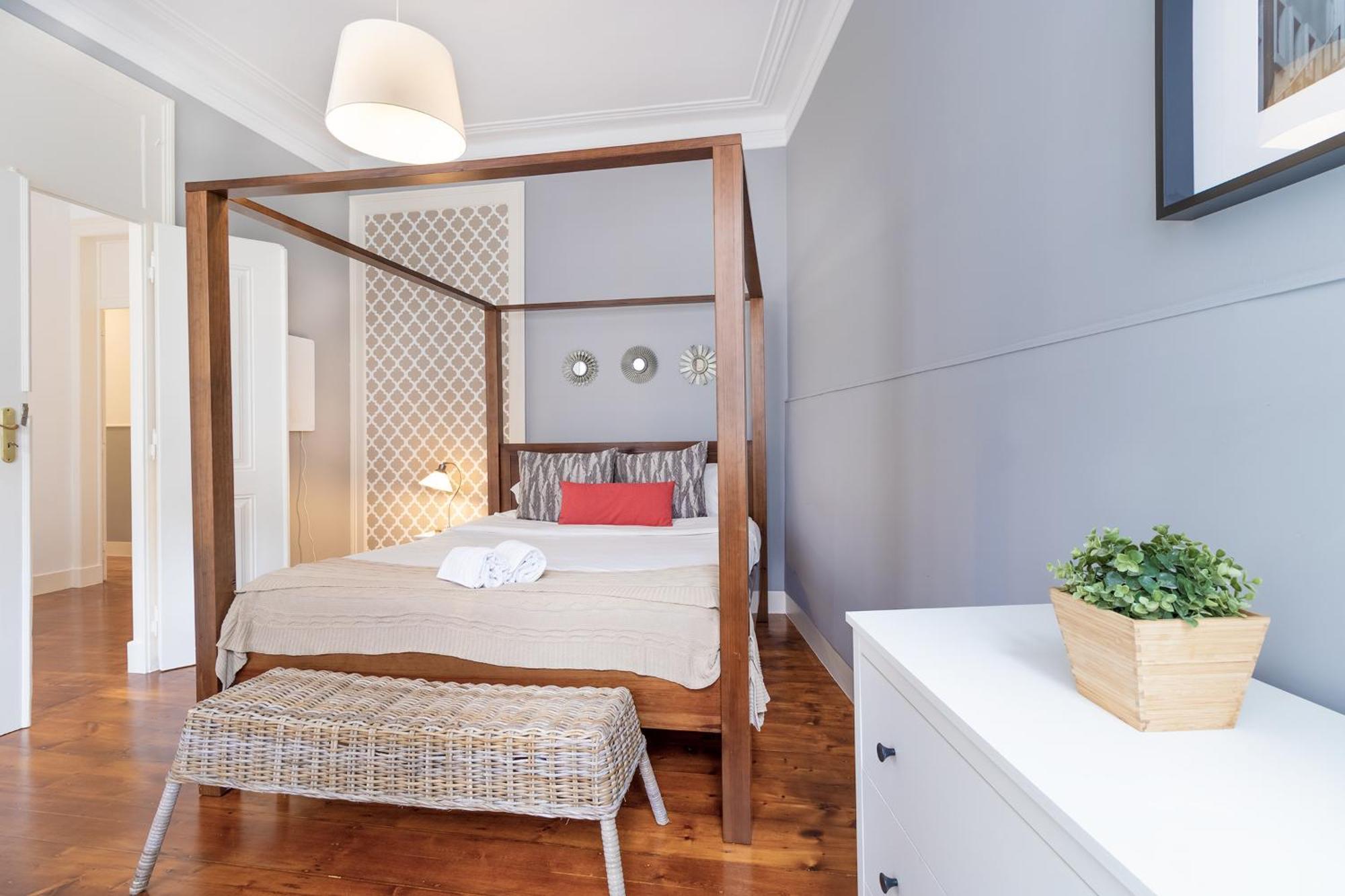Appartement Alegria By Central Hill Lissabon