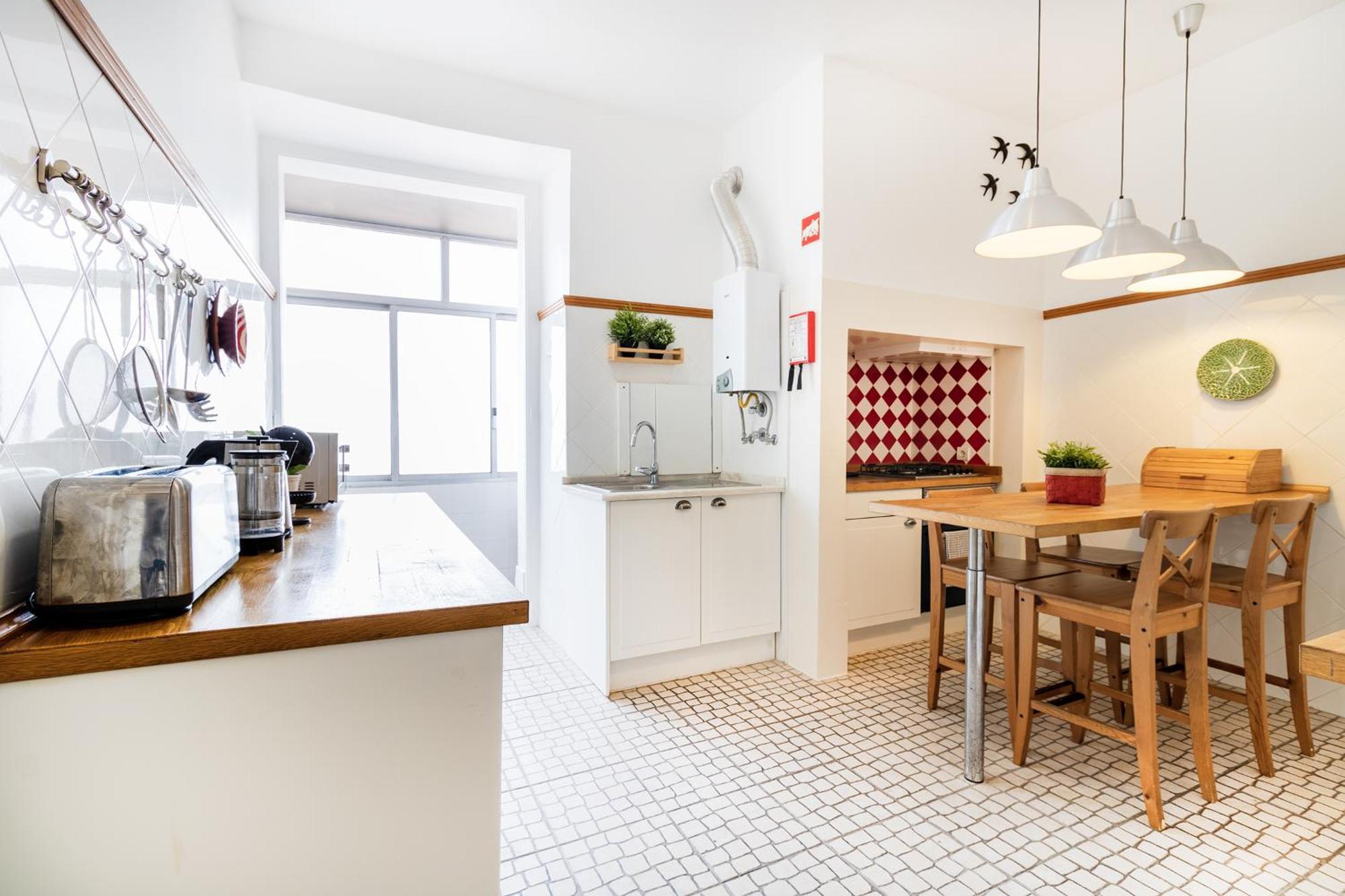 Alegria By Central Hill