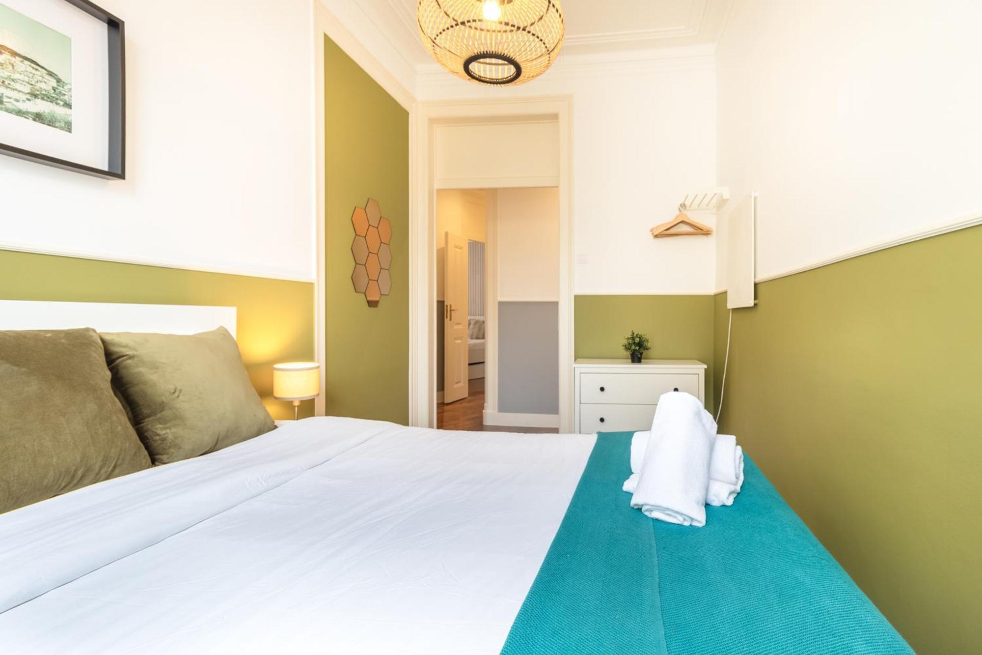 Alegria By Central Hill Appartement Lissabon