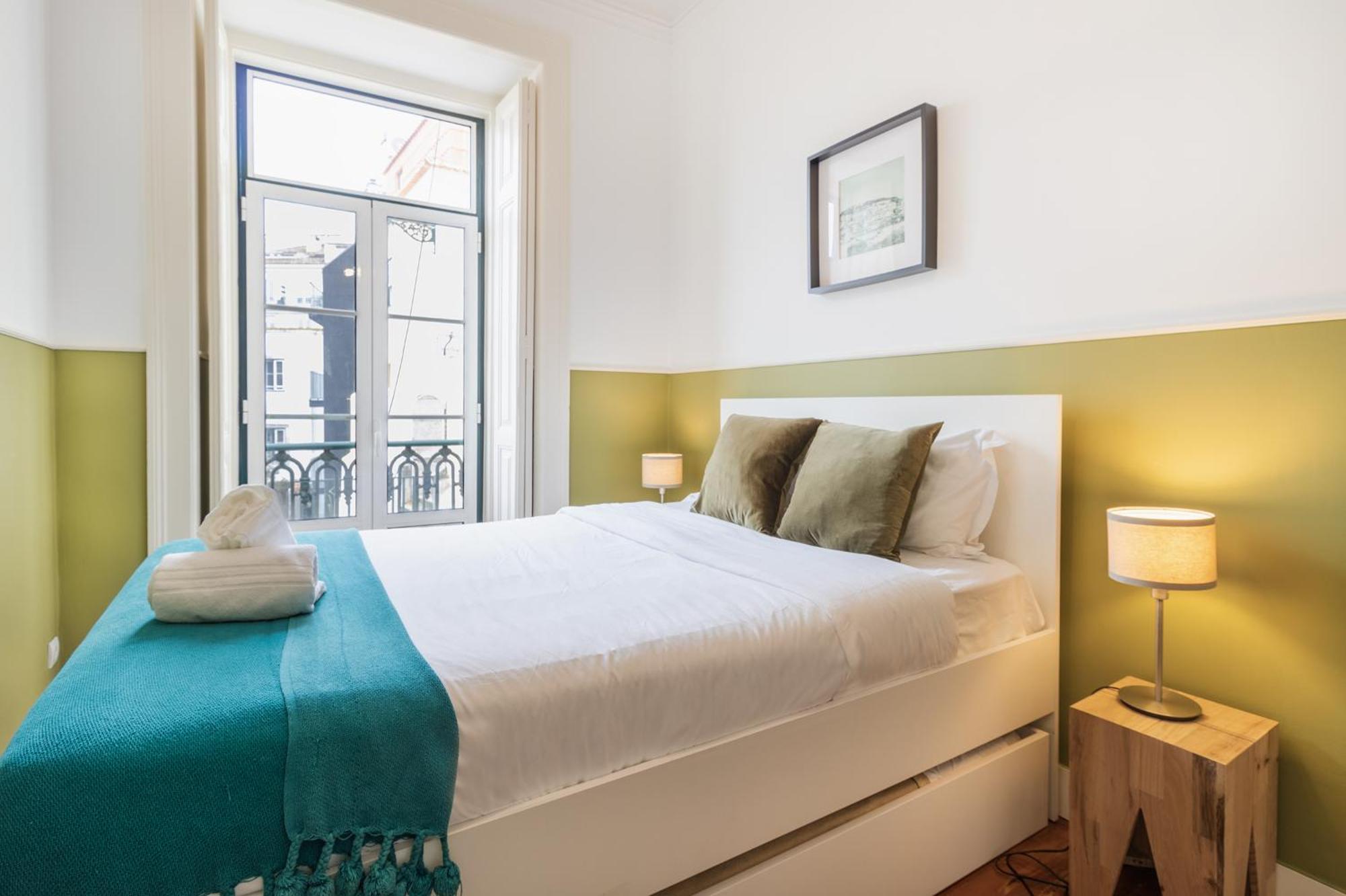 Alegria By Central Hill Lissabon