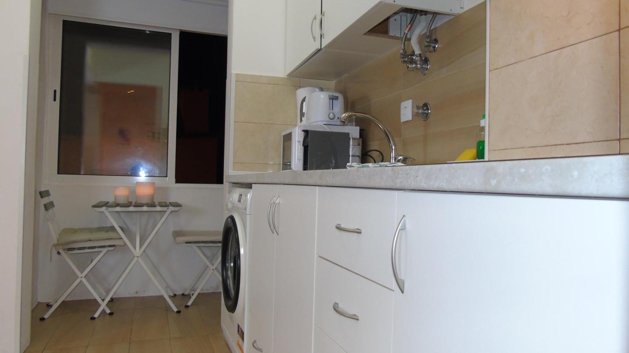 Apartment Graca River View Lissabon