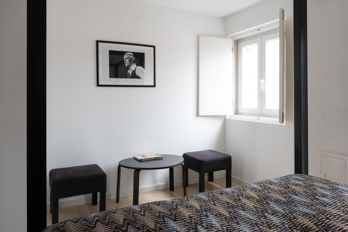 Tings Hotel Lisboa