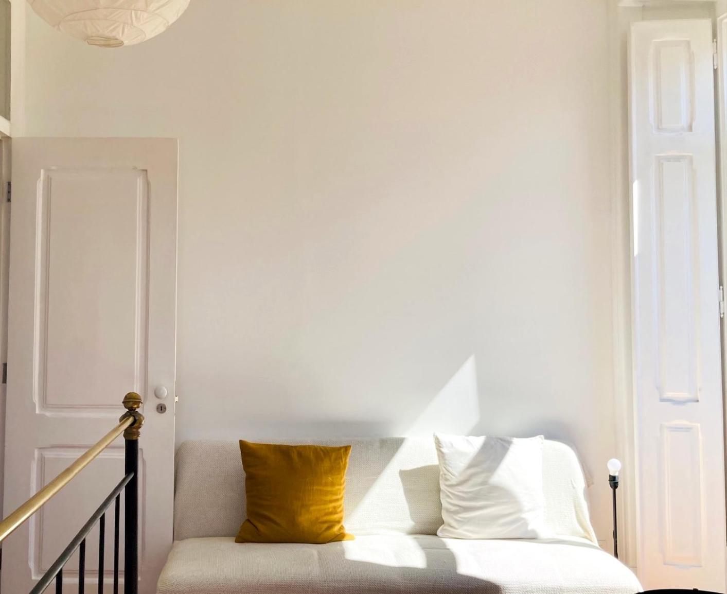 Casa Da Laranjeira Apartment Lissabon