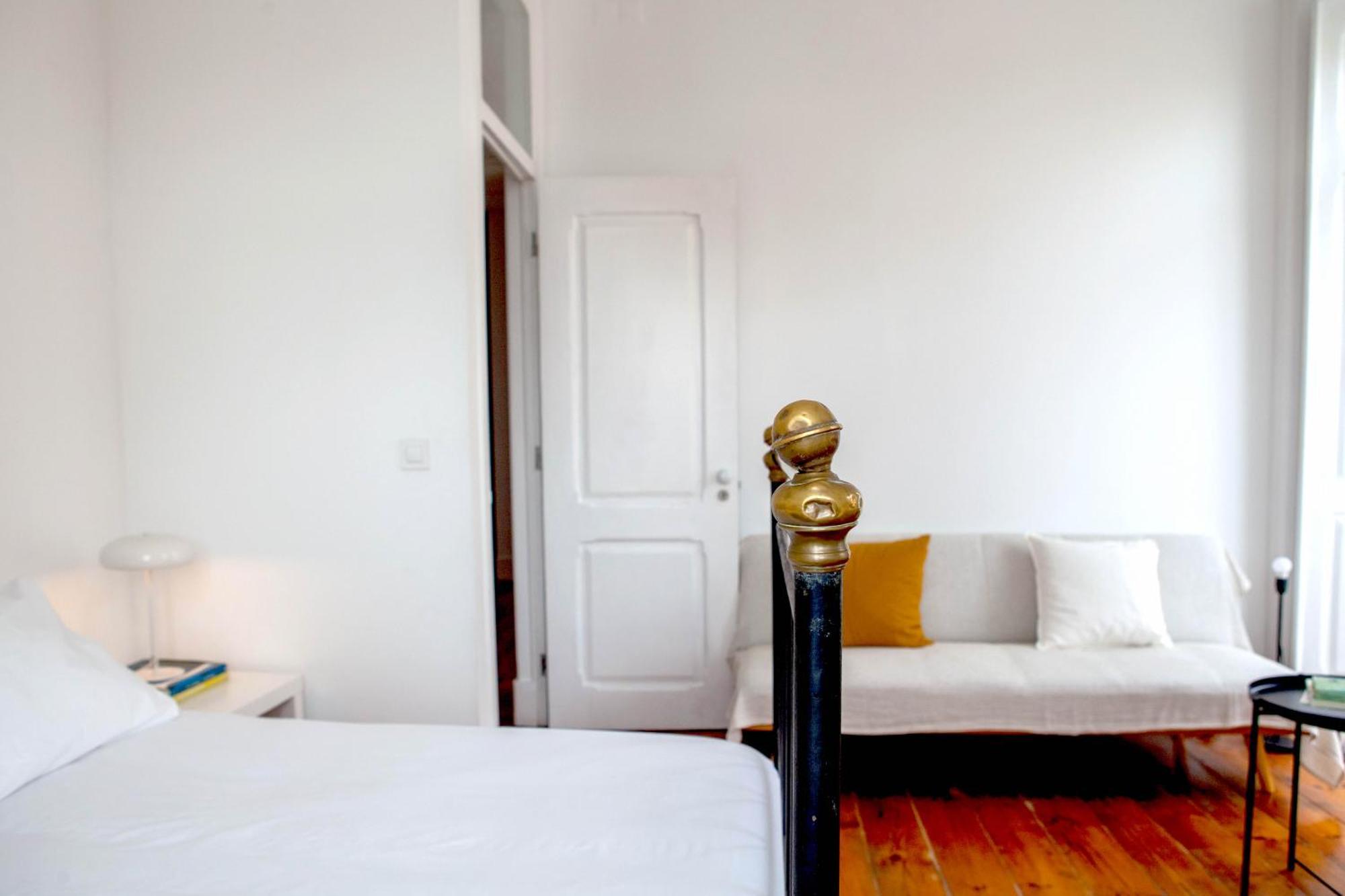 Casa Da Laranjeira * Lissabon
