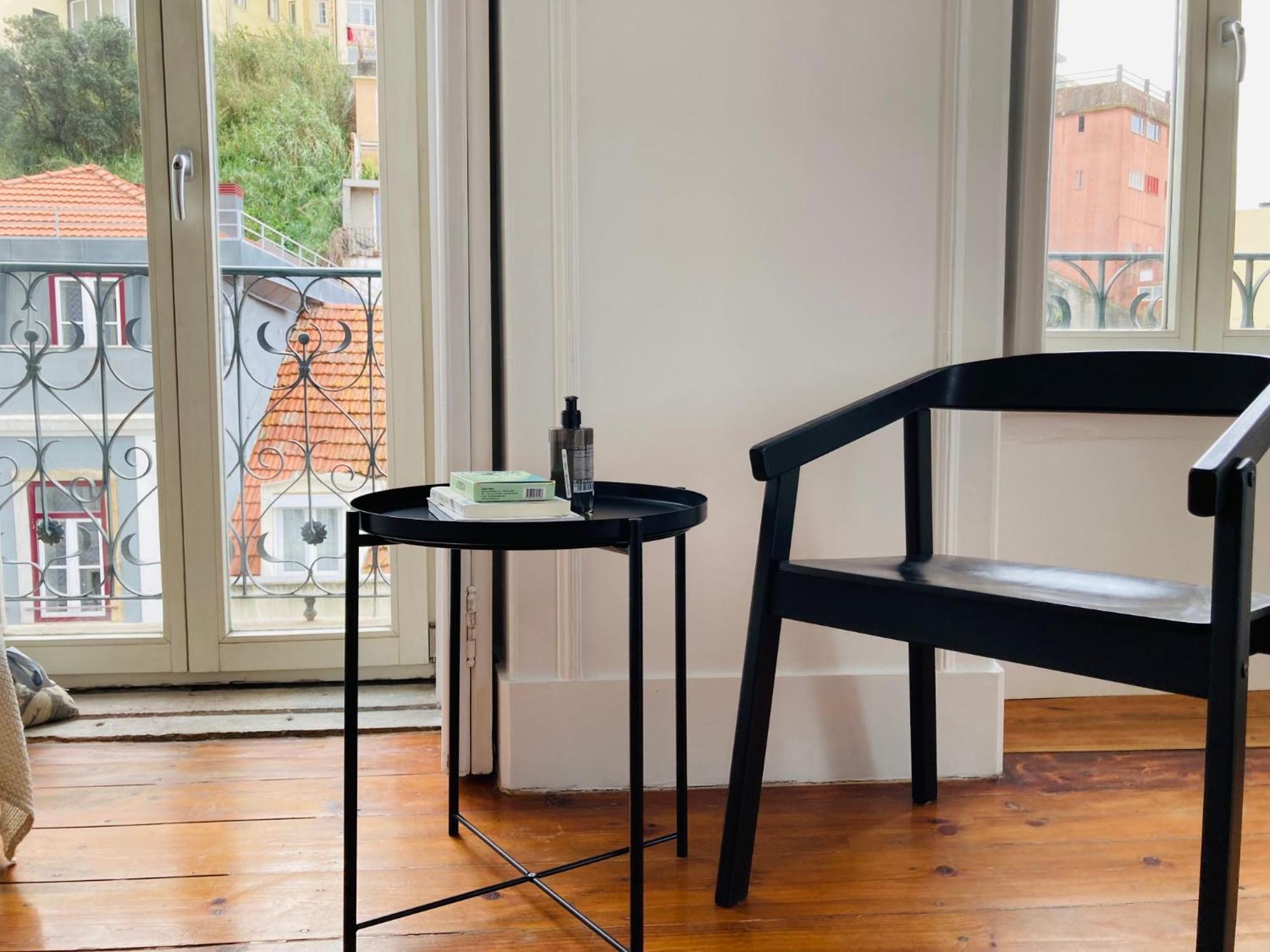 Casa Da Laranjeira Apartment Lissabon