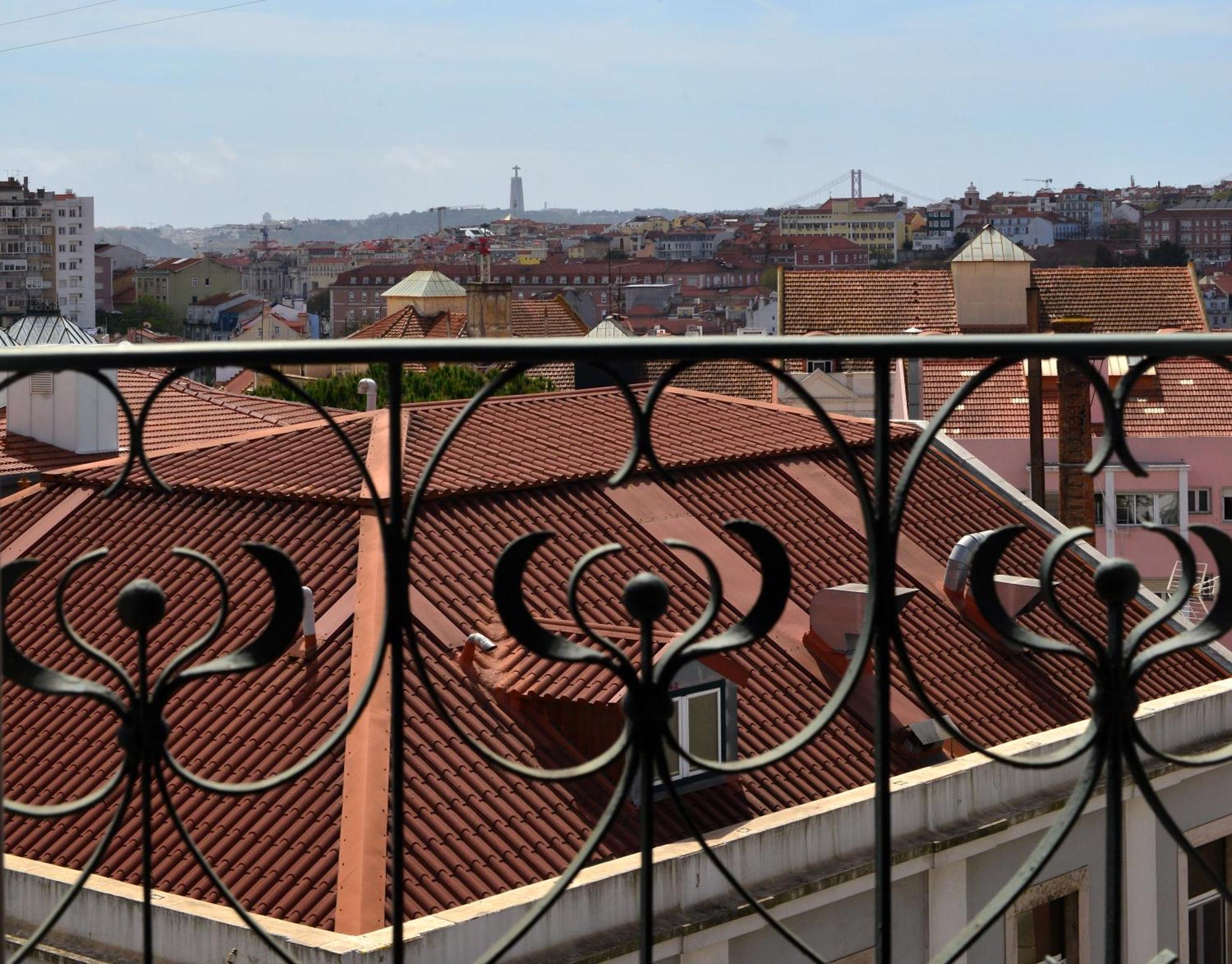 Casa Da Laranjeira * Lissabon