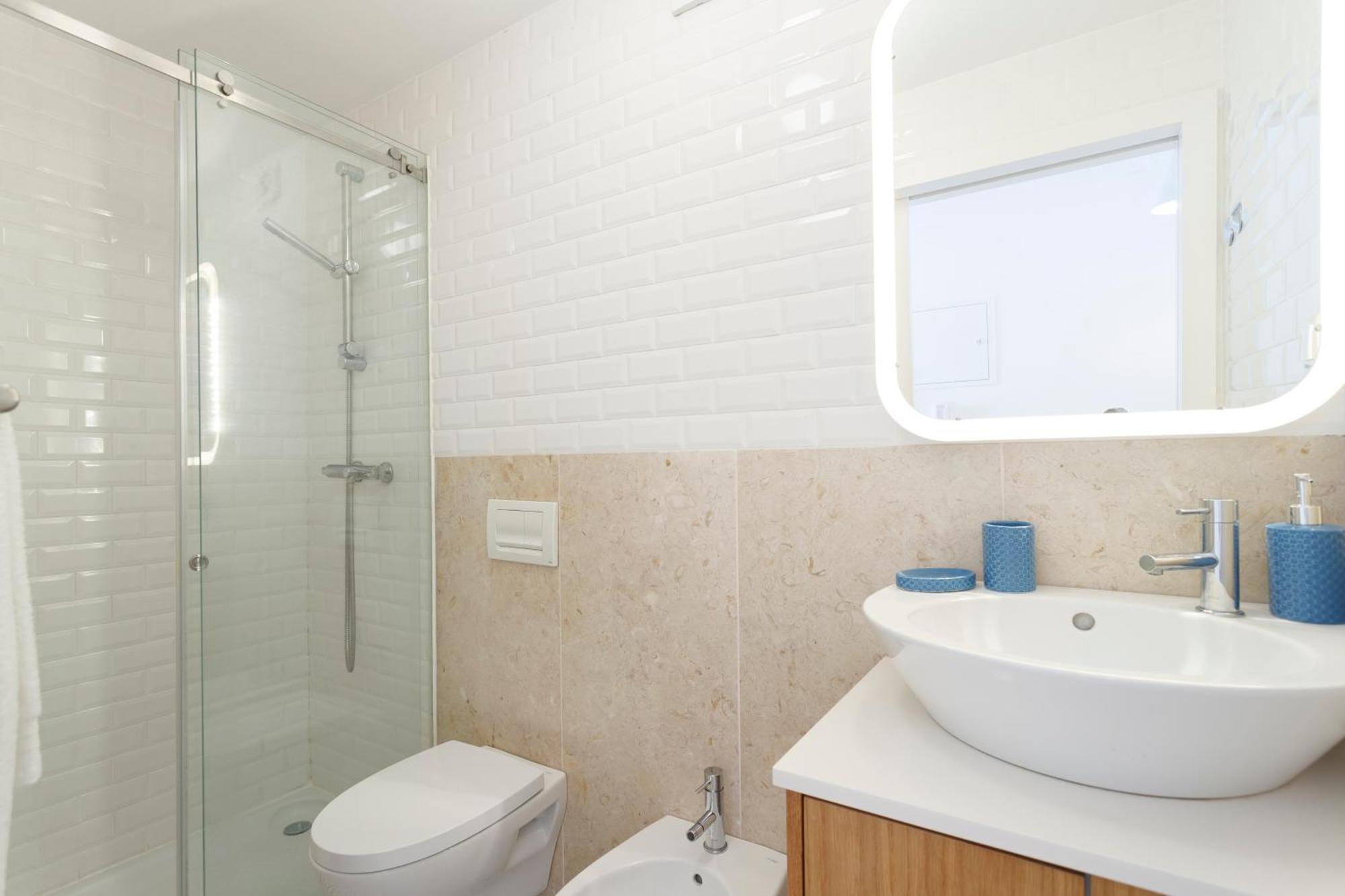 Apartamento Barbadinhos In Historic Neighborhood Lisboa
