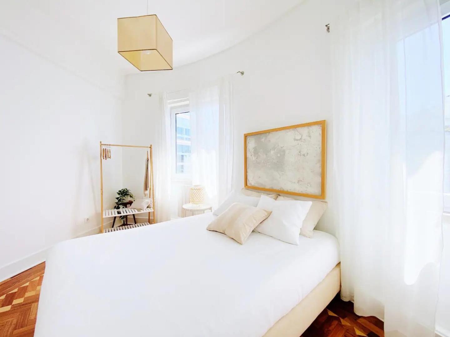 Accommodatie bij particulieren Soar L Marques De Pombal L Lissabon