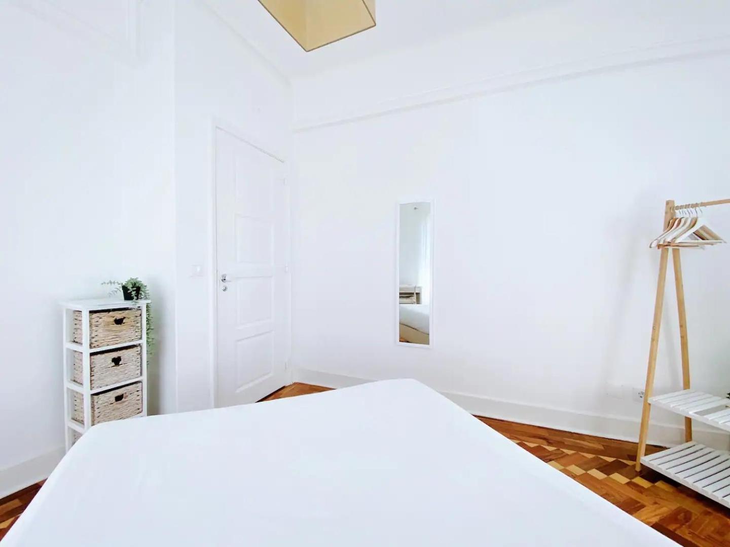Soar L Marques De Pombal L Accommodatie bij particulieren Lissabon