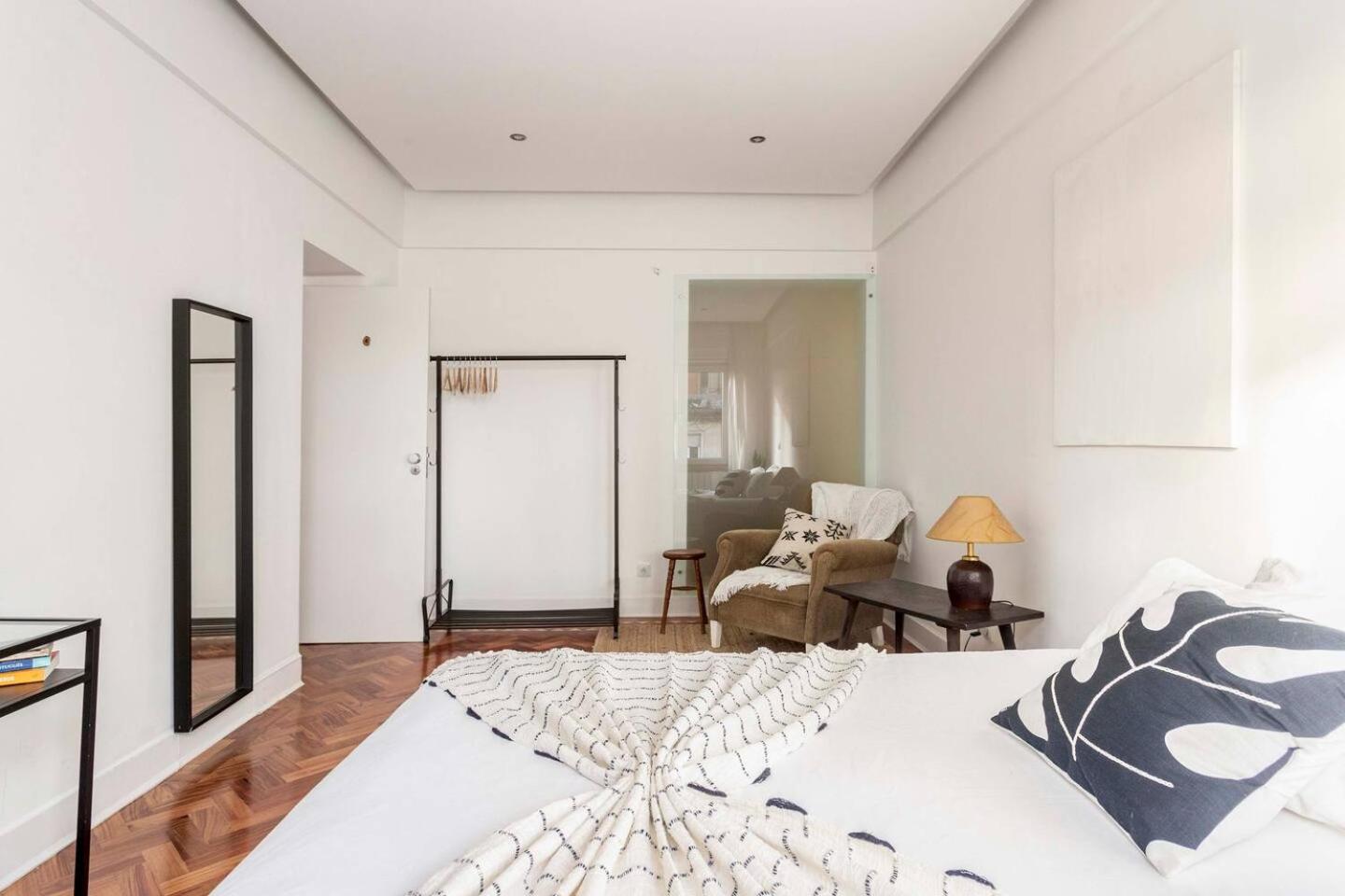 Soar L Marques De Pombal L Accommodatie bij particulieren Lissabon