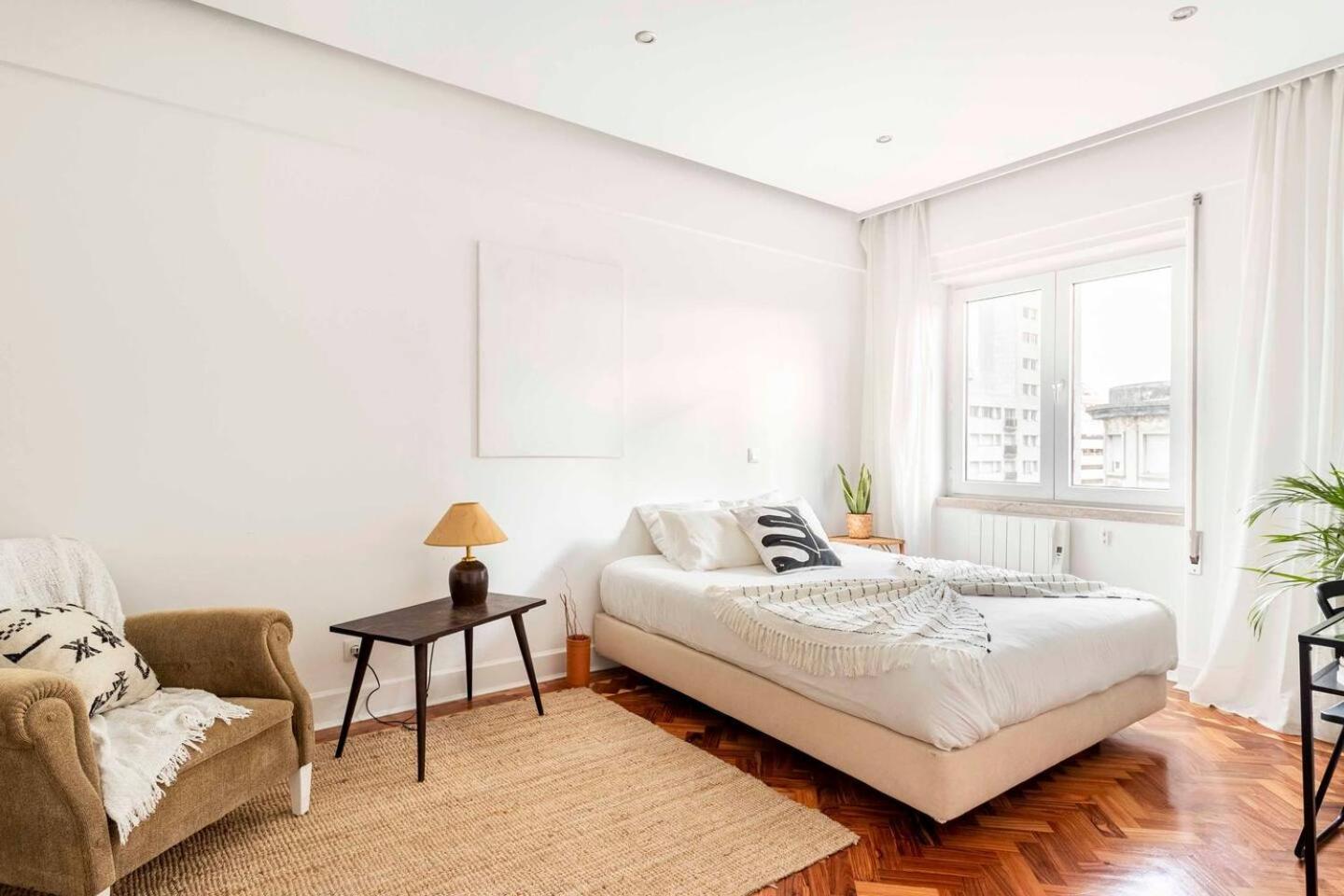 Accommodatie bij particulieren Soar L Marques De Pombal L *