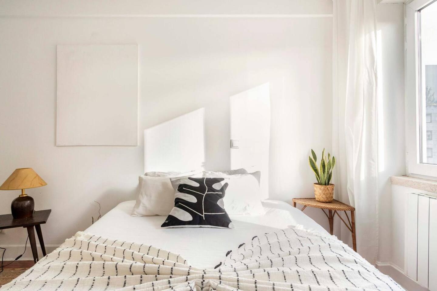 Soar L Marques De Pombal L Accommodatie bij particulieren Lissabon