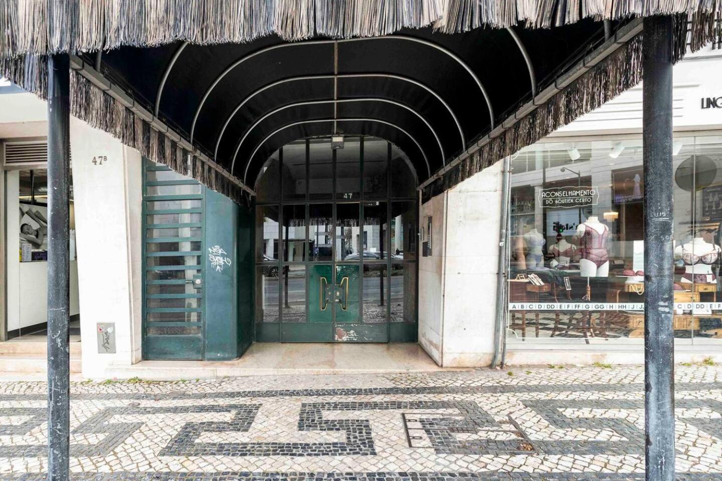 Soar L Marques De Pombal L Accommodatie bij particulieren *