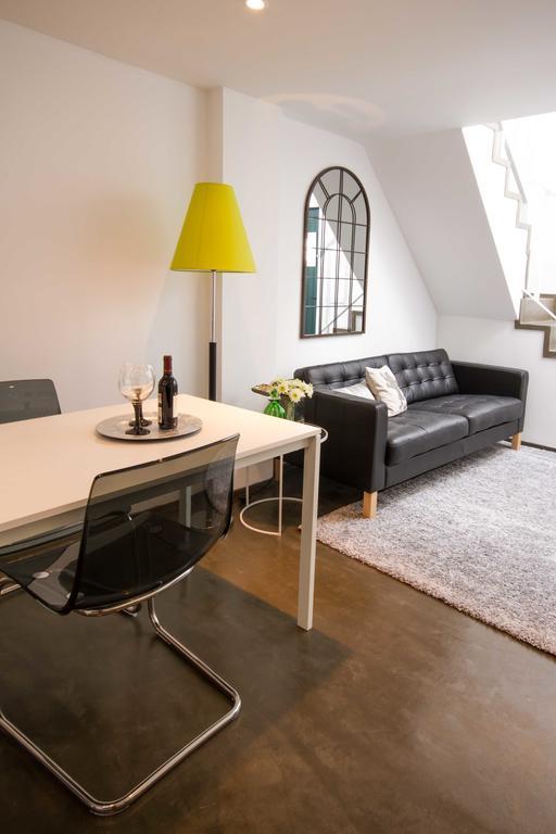 Apartamento Imperium Village *