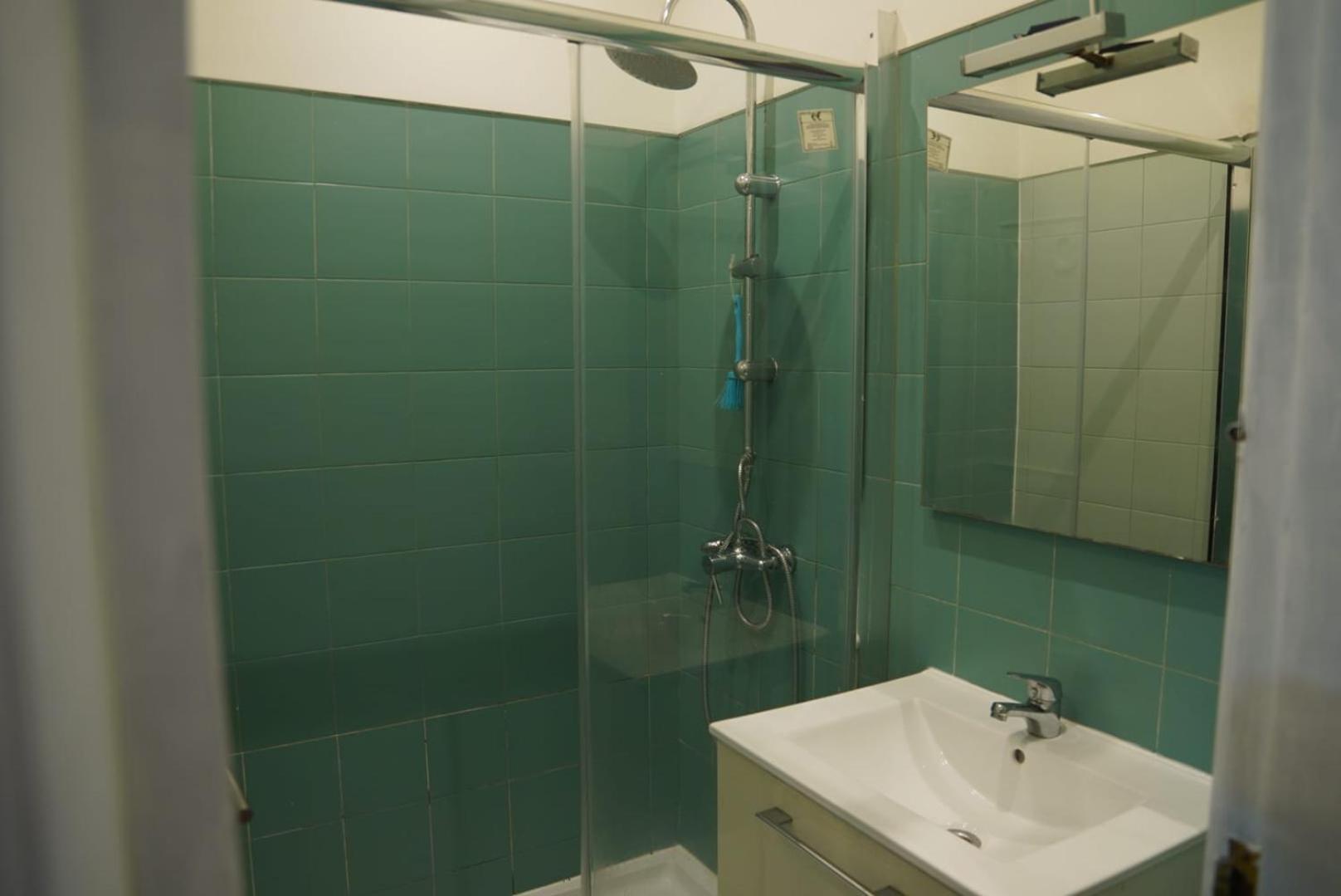 Bisengototo Homestay Quarto em Acomodações Particulares Lisboa