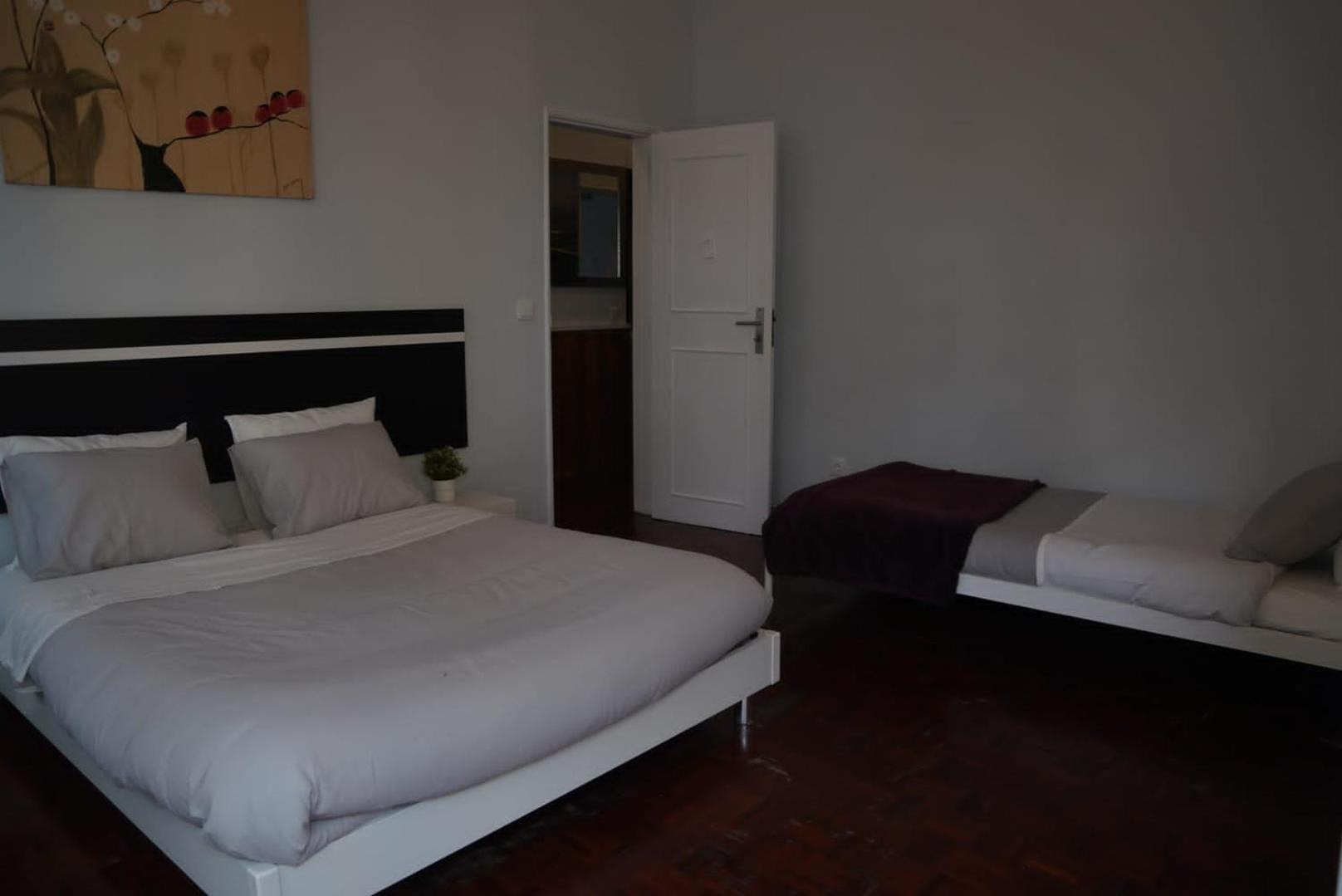 Bisengototo Homestay Quarto em Acomodações Particulares