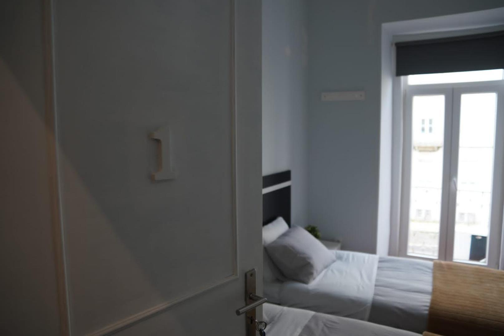 Bisengototo Homestay * Lisboa