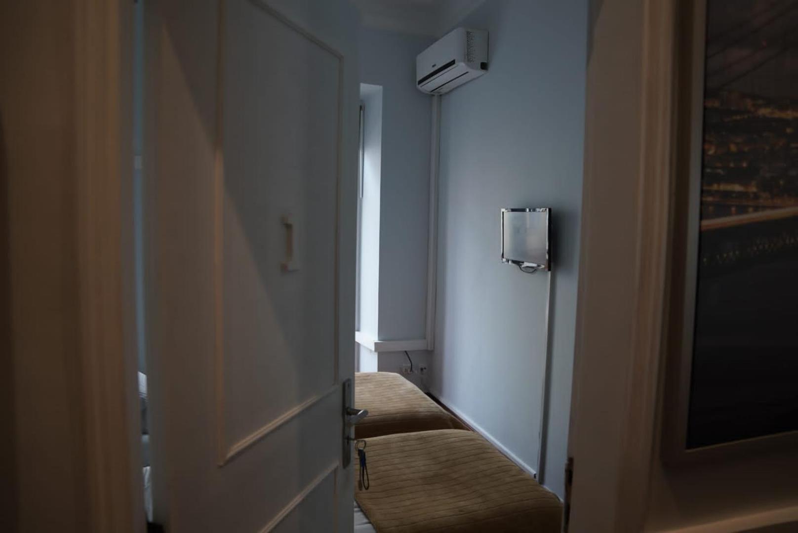 Bisengototo Homestay Quarto em Acomodações Particulares Lisboa