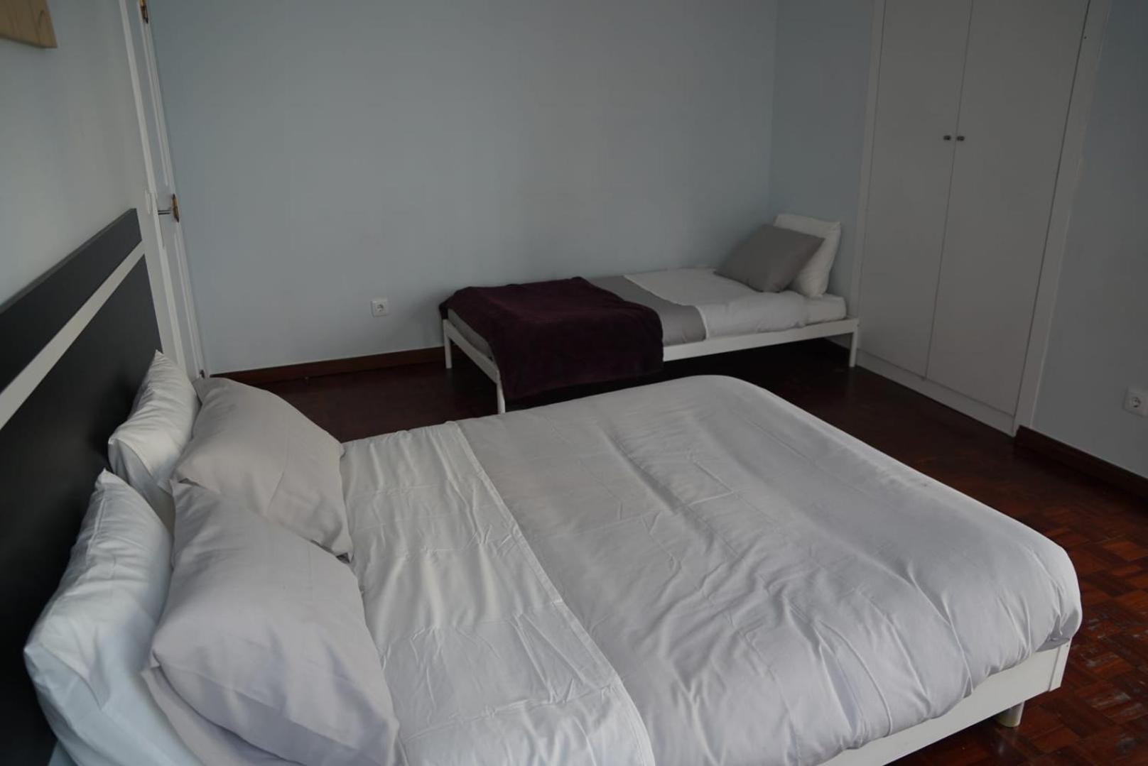 Bisengototo Homestay Quarto em Acomodações Particulares