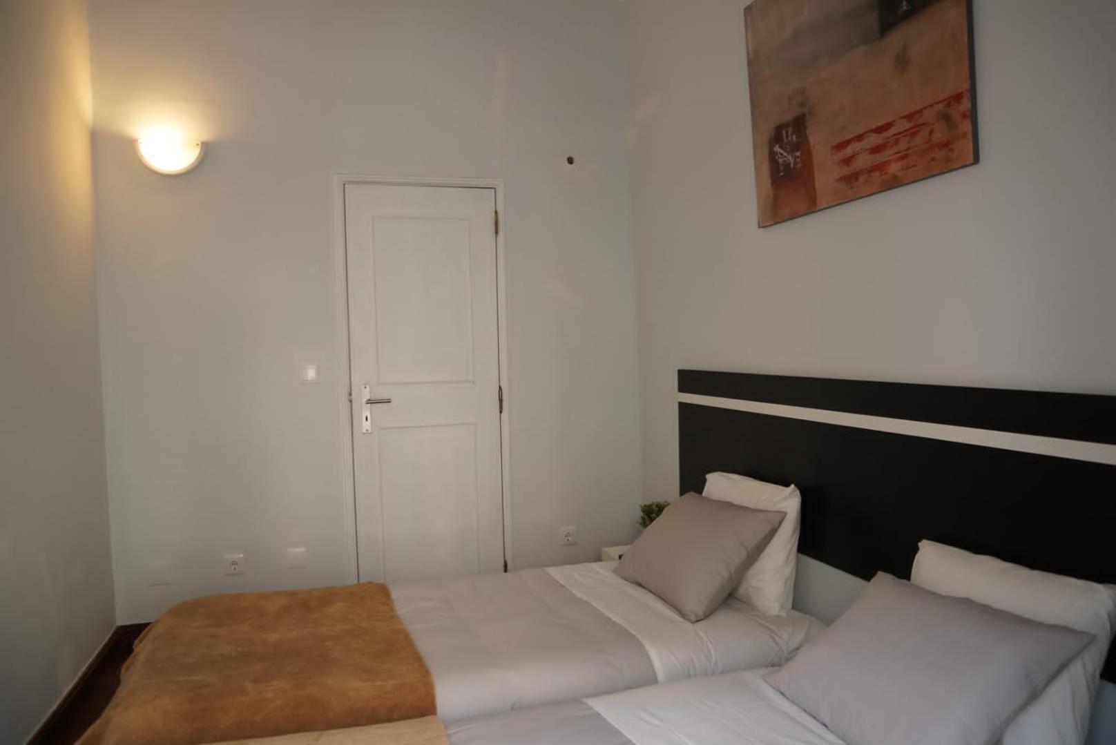 Bisengototo Homestay