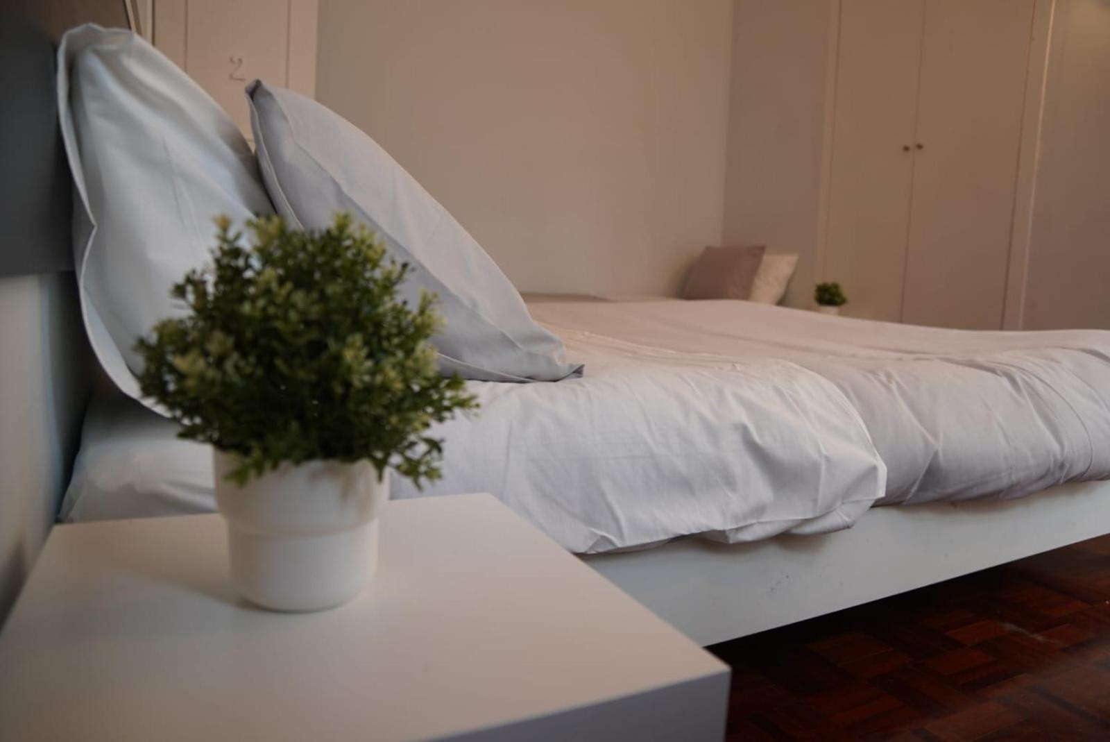 Quarto em Acomodações Particulares Bisengototo Homestay